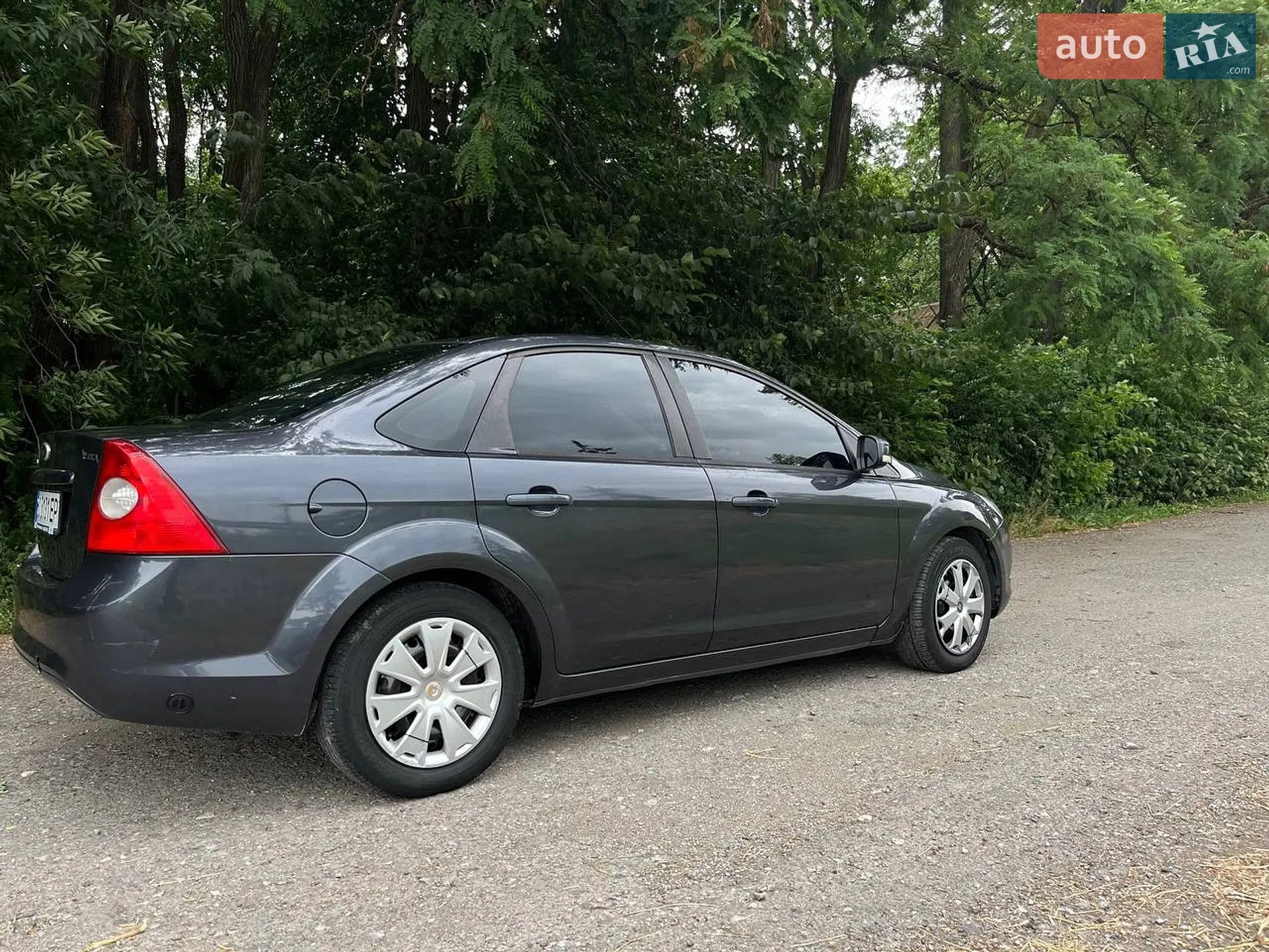 2011 Ford Focus - мініатюра 7