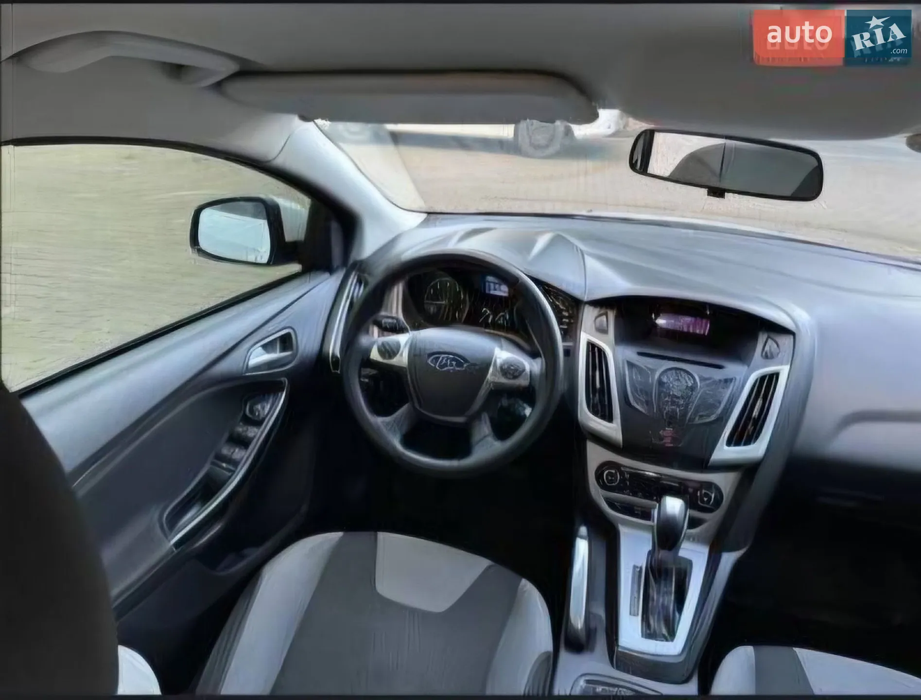 2012 Ford Focus - мініатюра 15