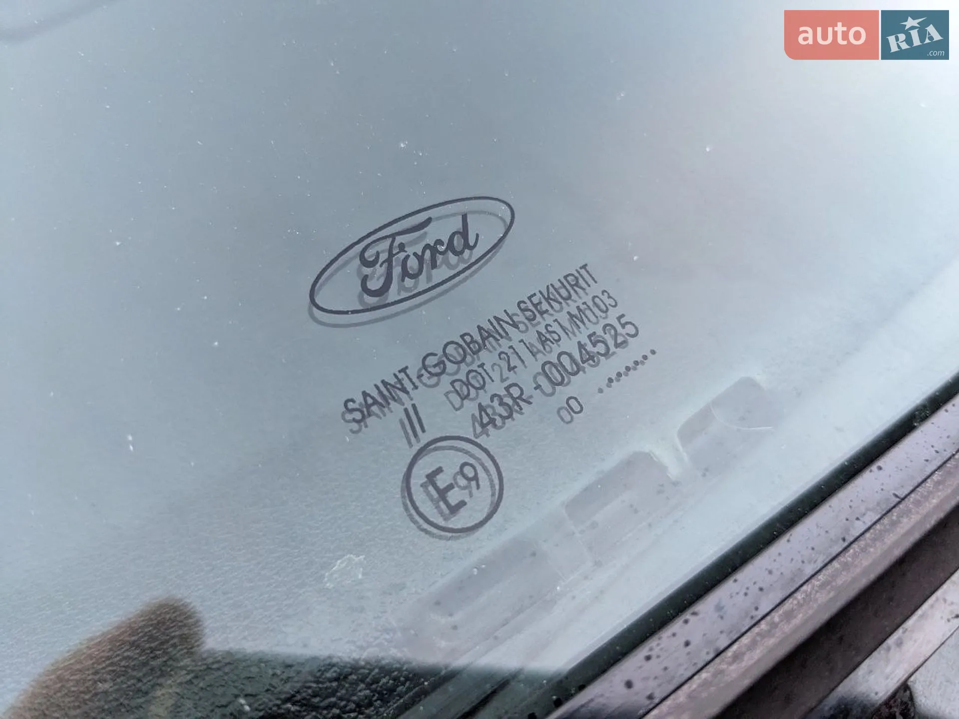 2010 Ford Focus - мініатюра 20