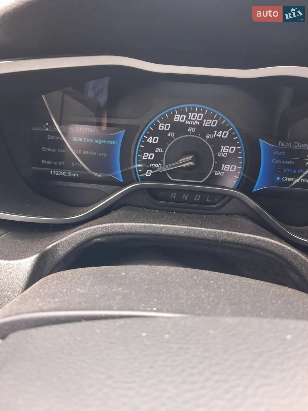 2018 Ford Focus - мініатюра 4