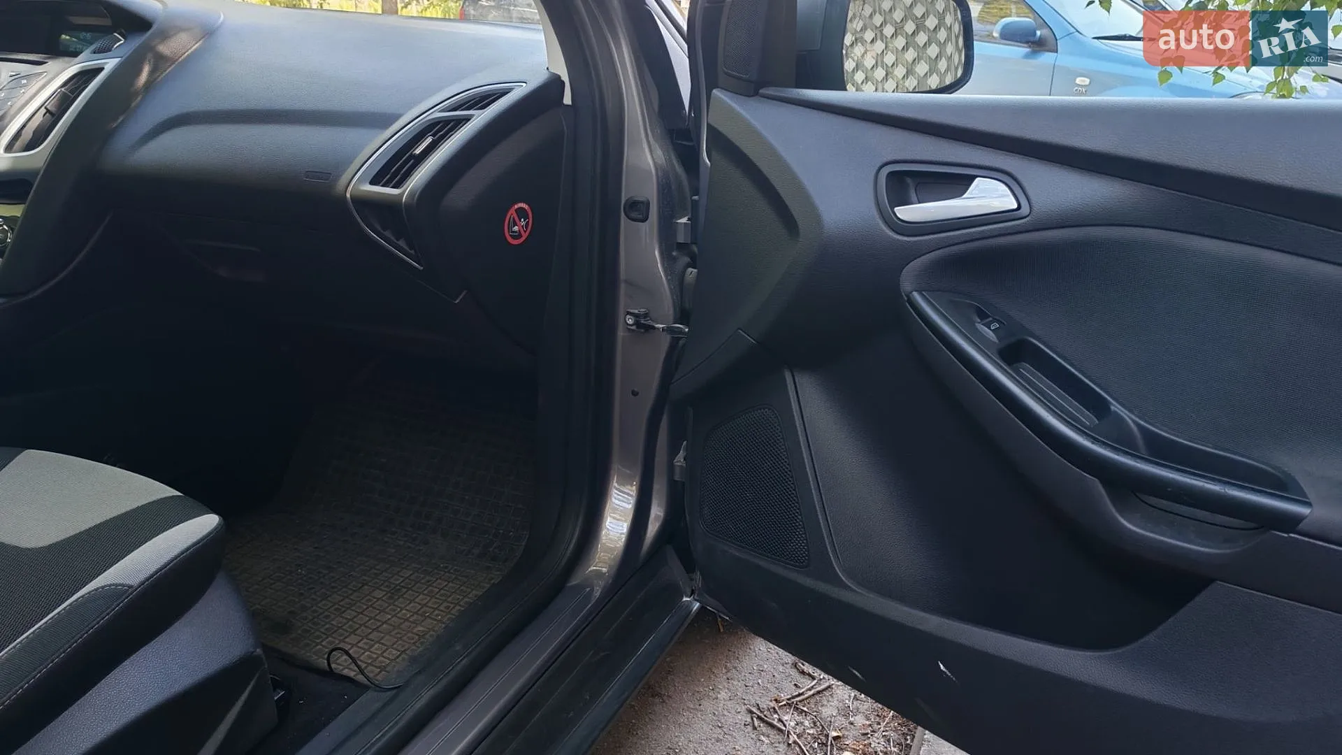 2014 Ford Focus - мініатюра 17
