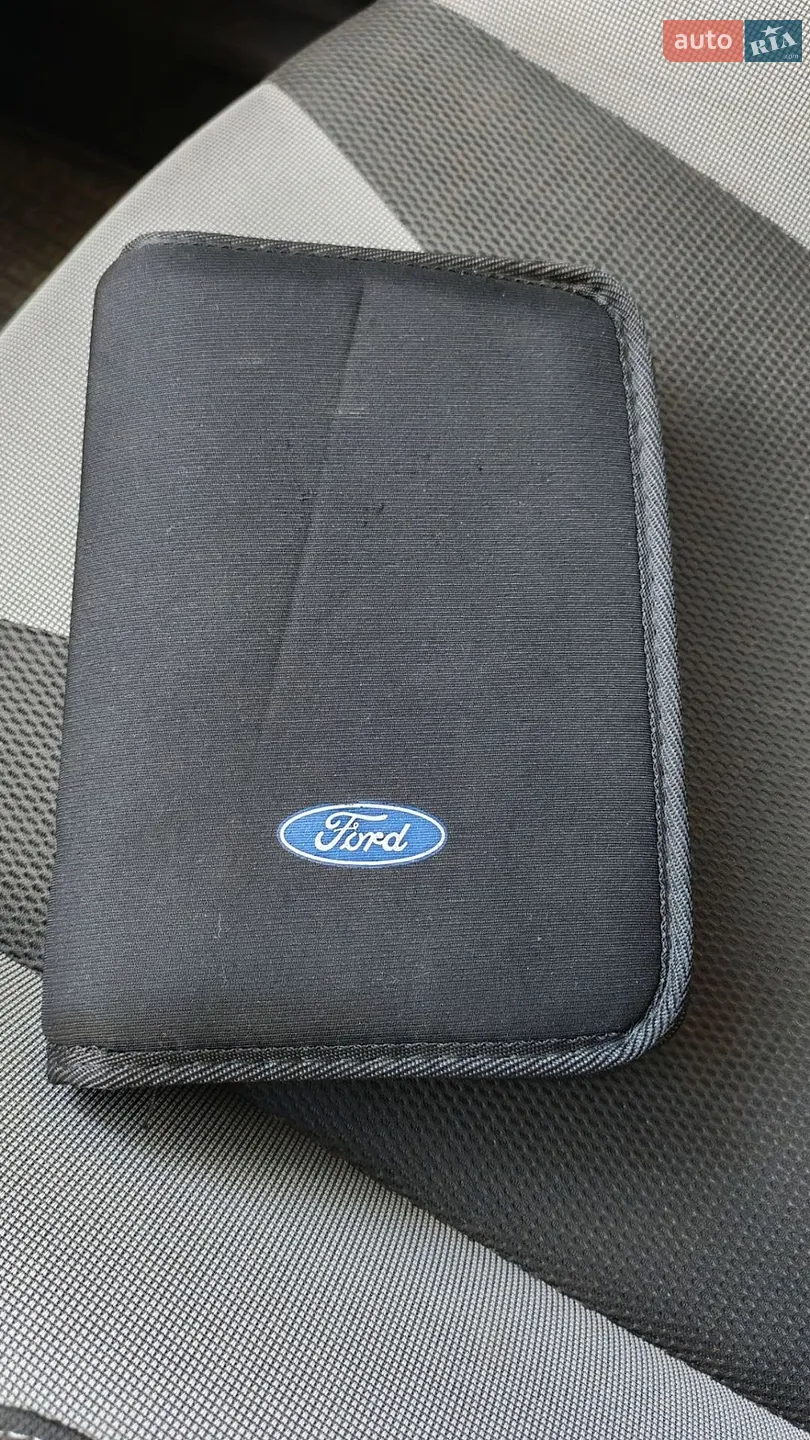 2014 Ford Focus - мініатюра 21
