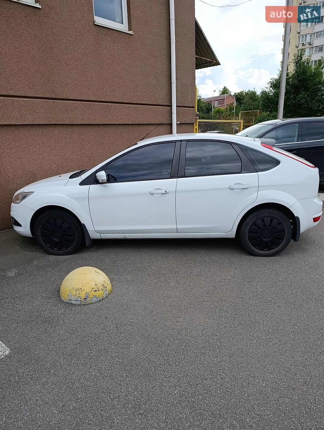 2011 Ford Focus - мініатюра 3