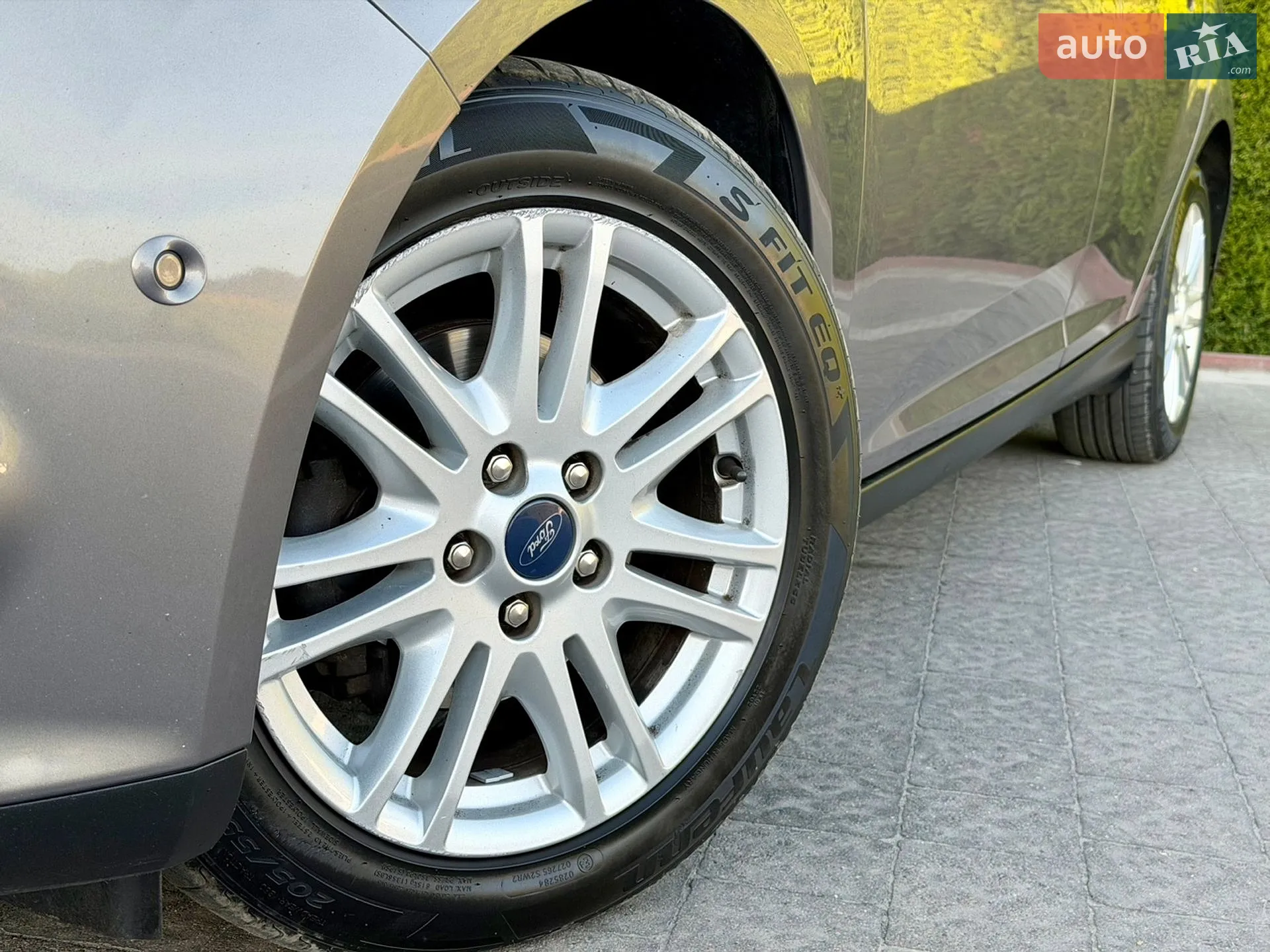 2013 Ford Focus - мініатюра 14