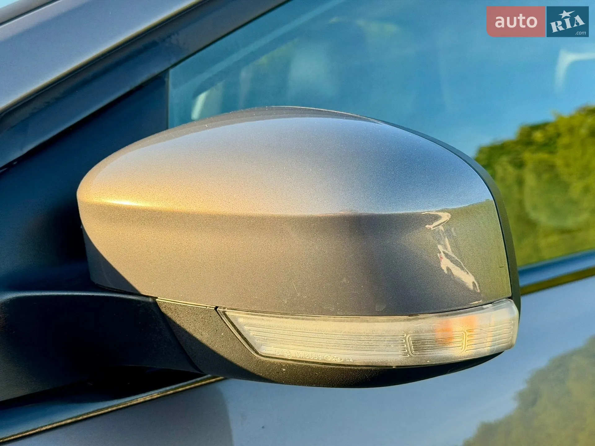 2013 Ford Focus - мініатюра 19