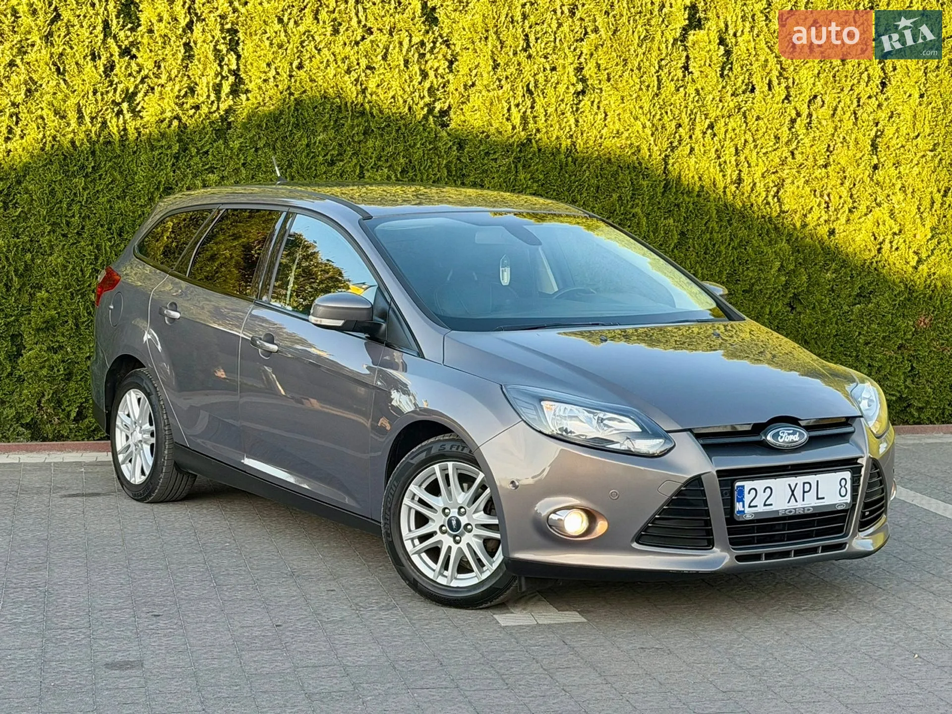 2013 Ford Focus - мініатюра 34