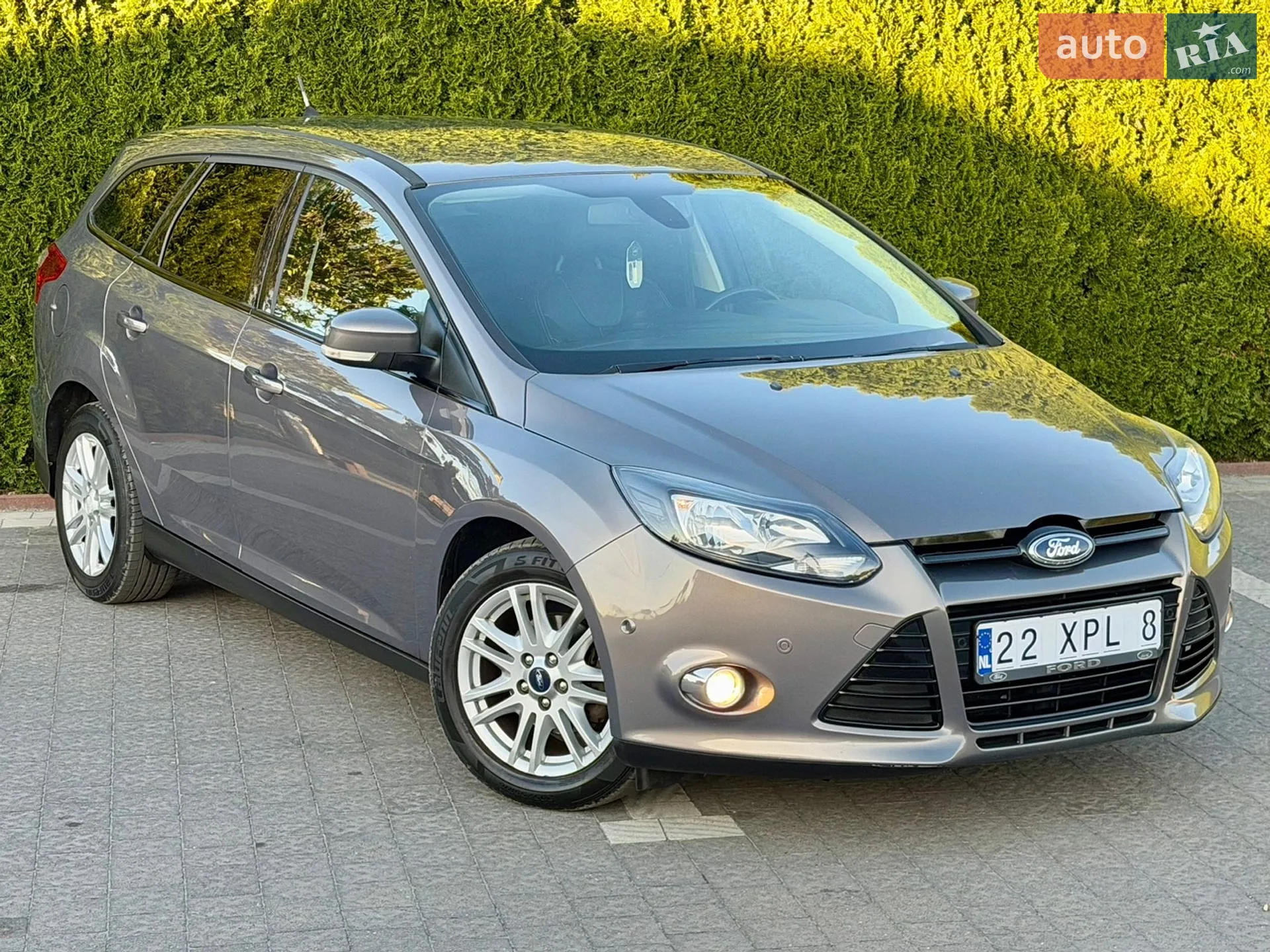 2013 Ford Focus - мініатюра 39