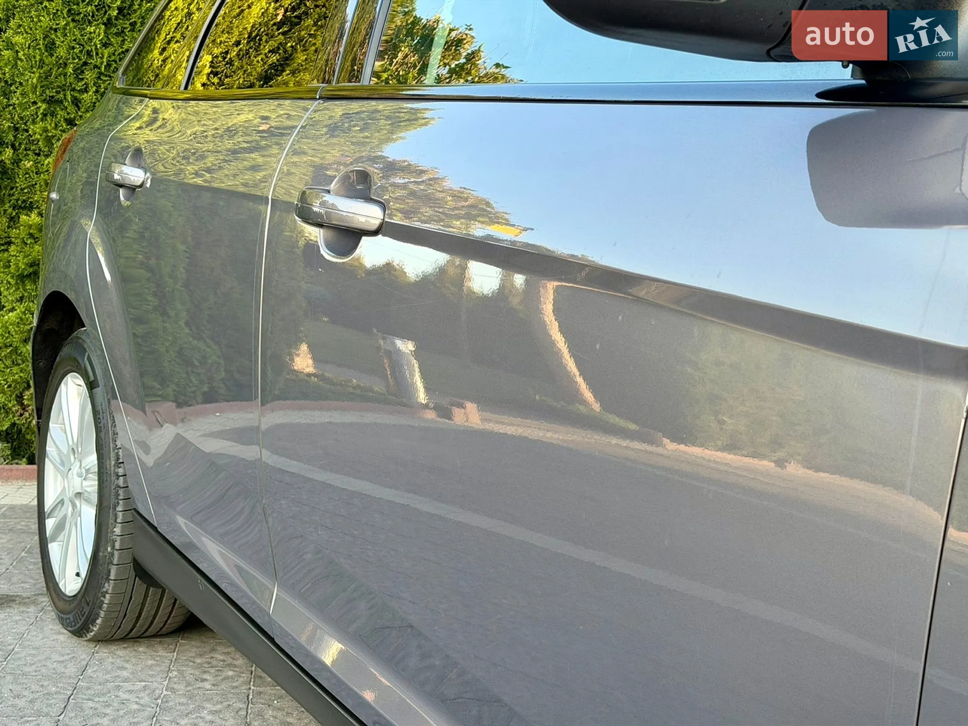 2013 Ford Focus - мініатюра 48
