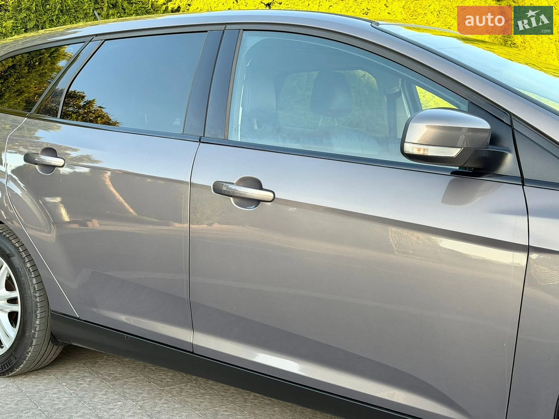 2013 Ford Focus - мініатюра 52
