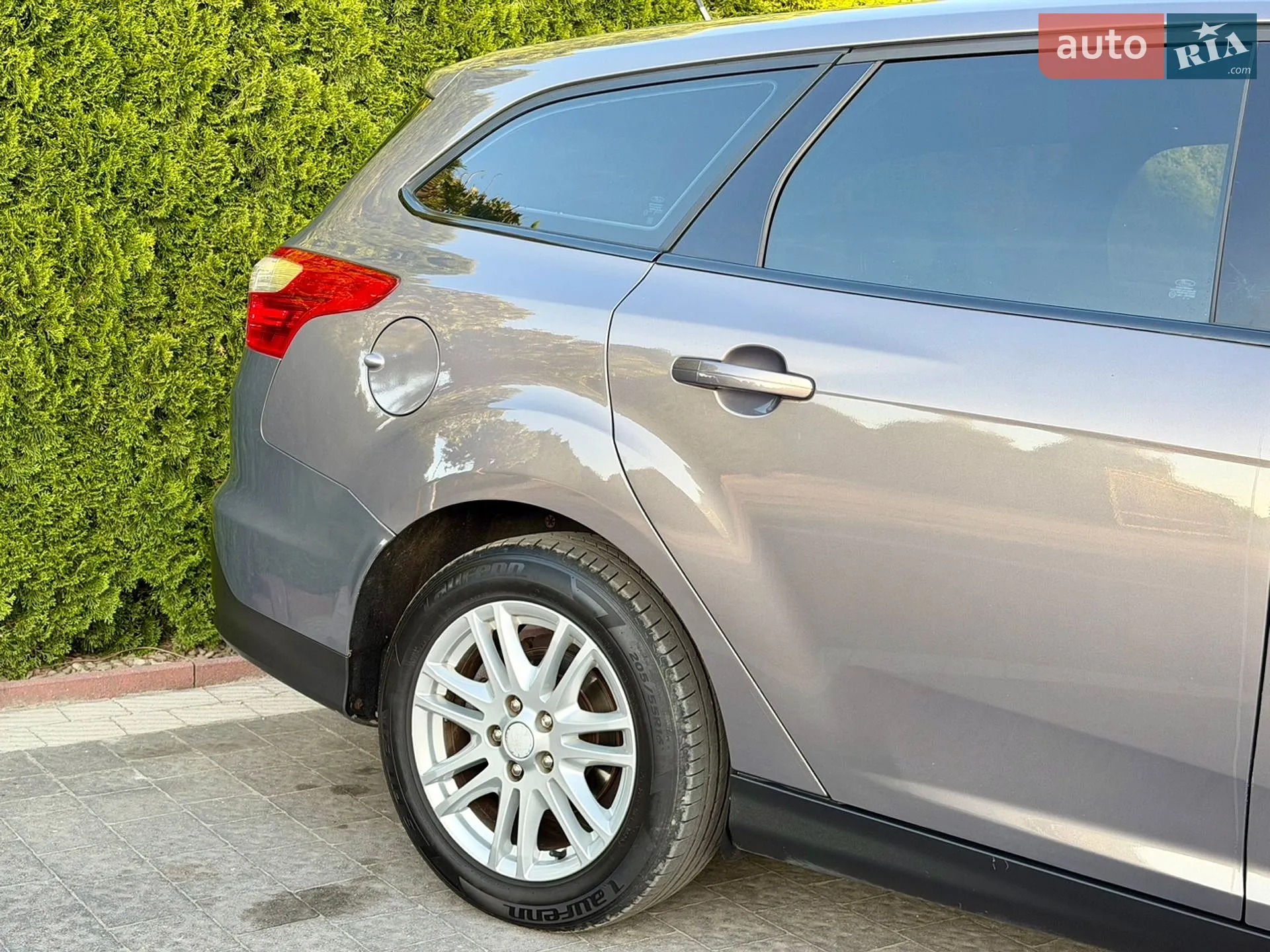 2013 Ford Focus - мініатюра 57