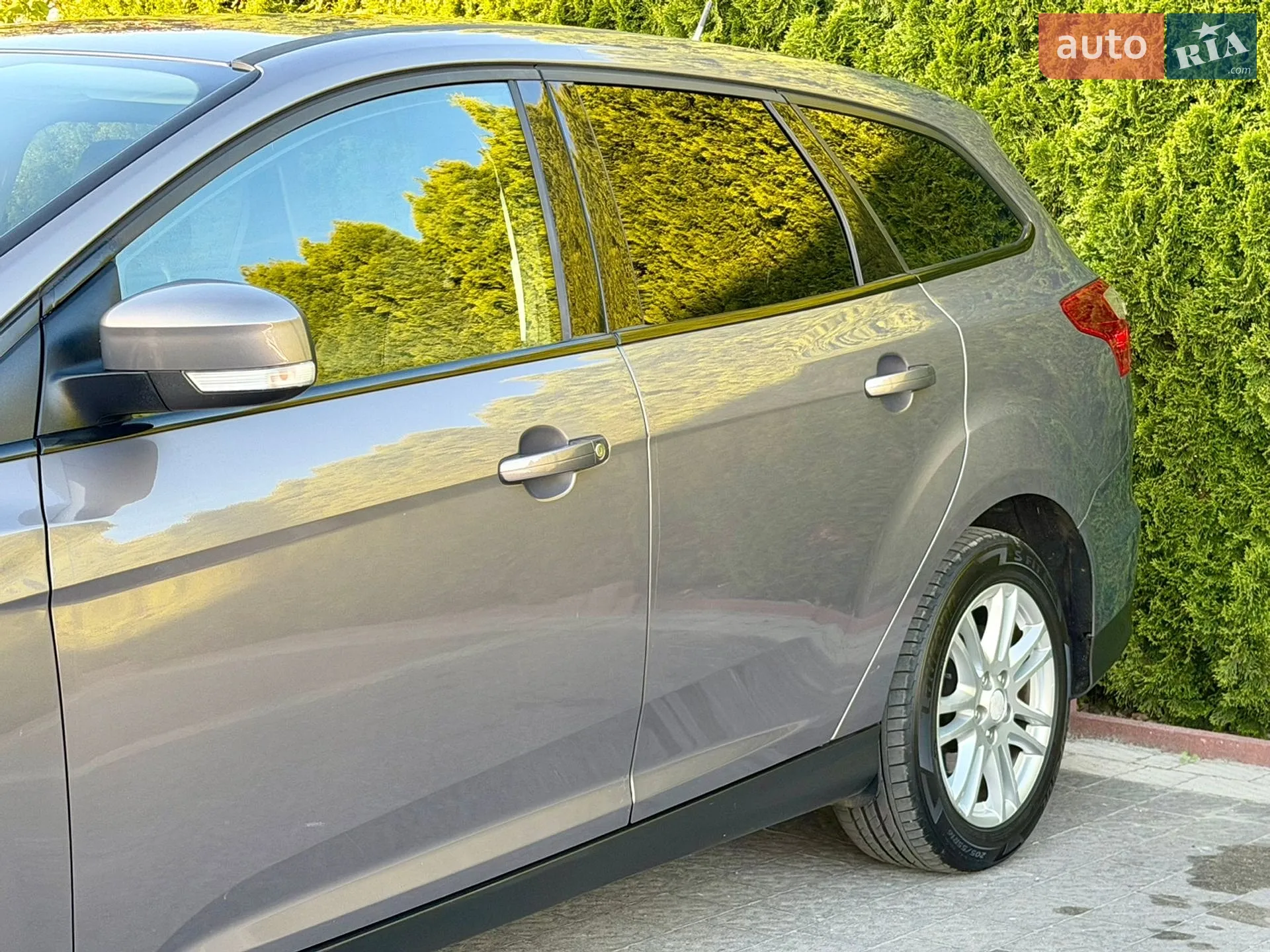 2013 Ford Focus - мініатюра 61