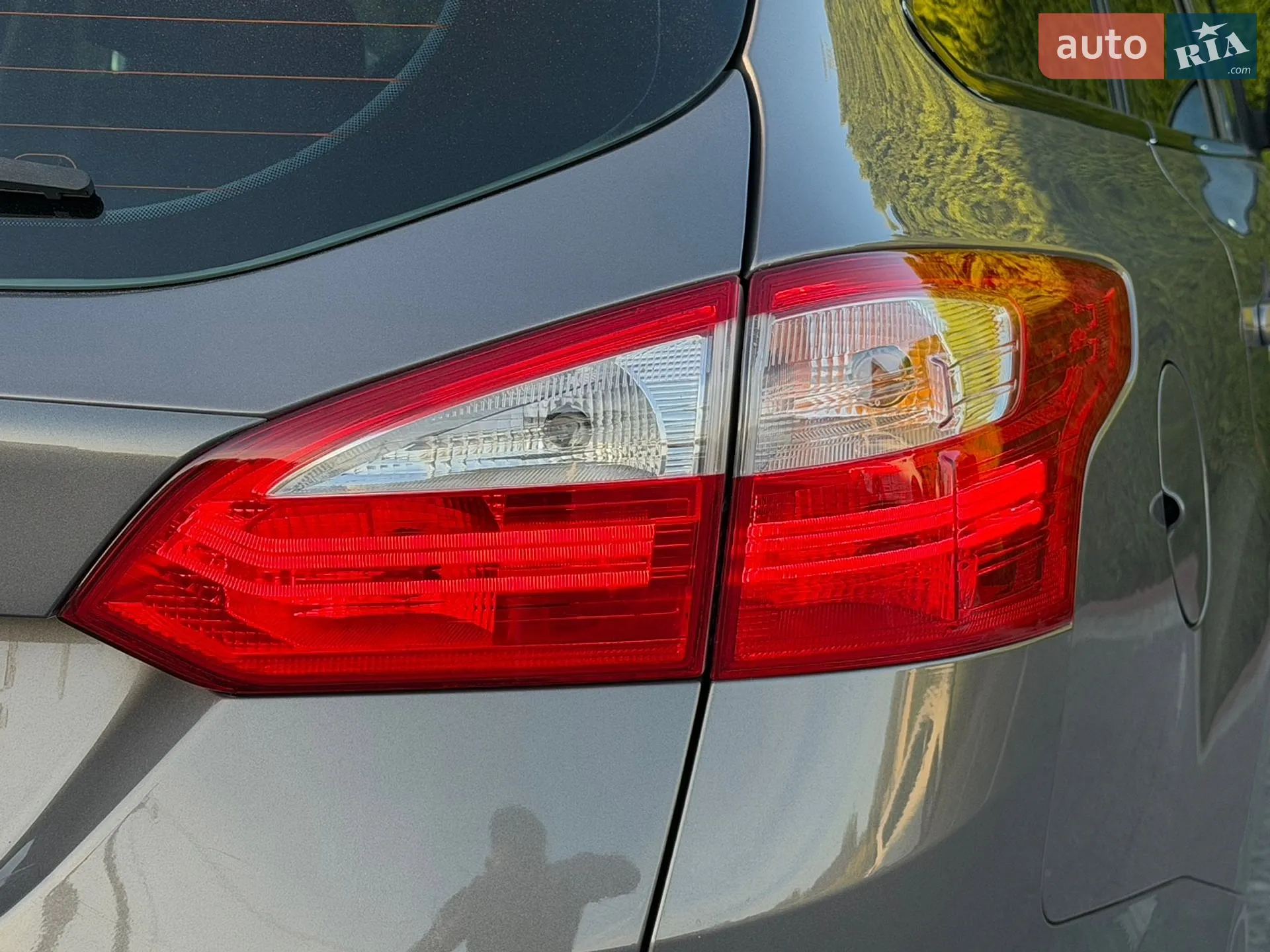 2013 Ford Focus - мініатюра 77