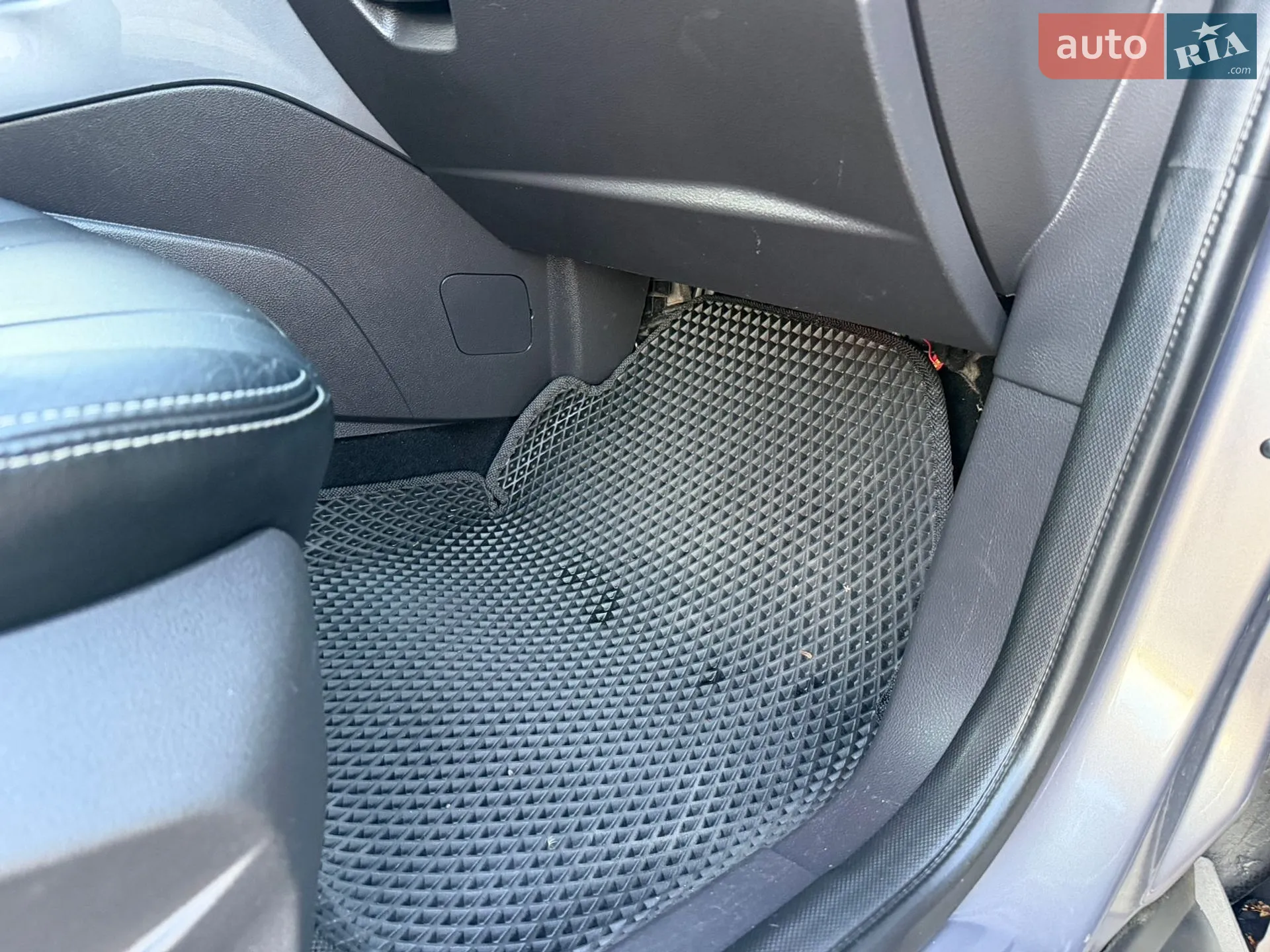 2013 Ford Focus - мініатюра 86