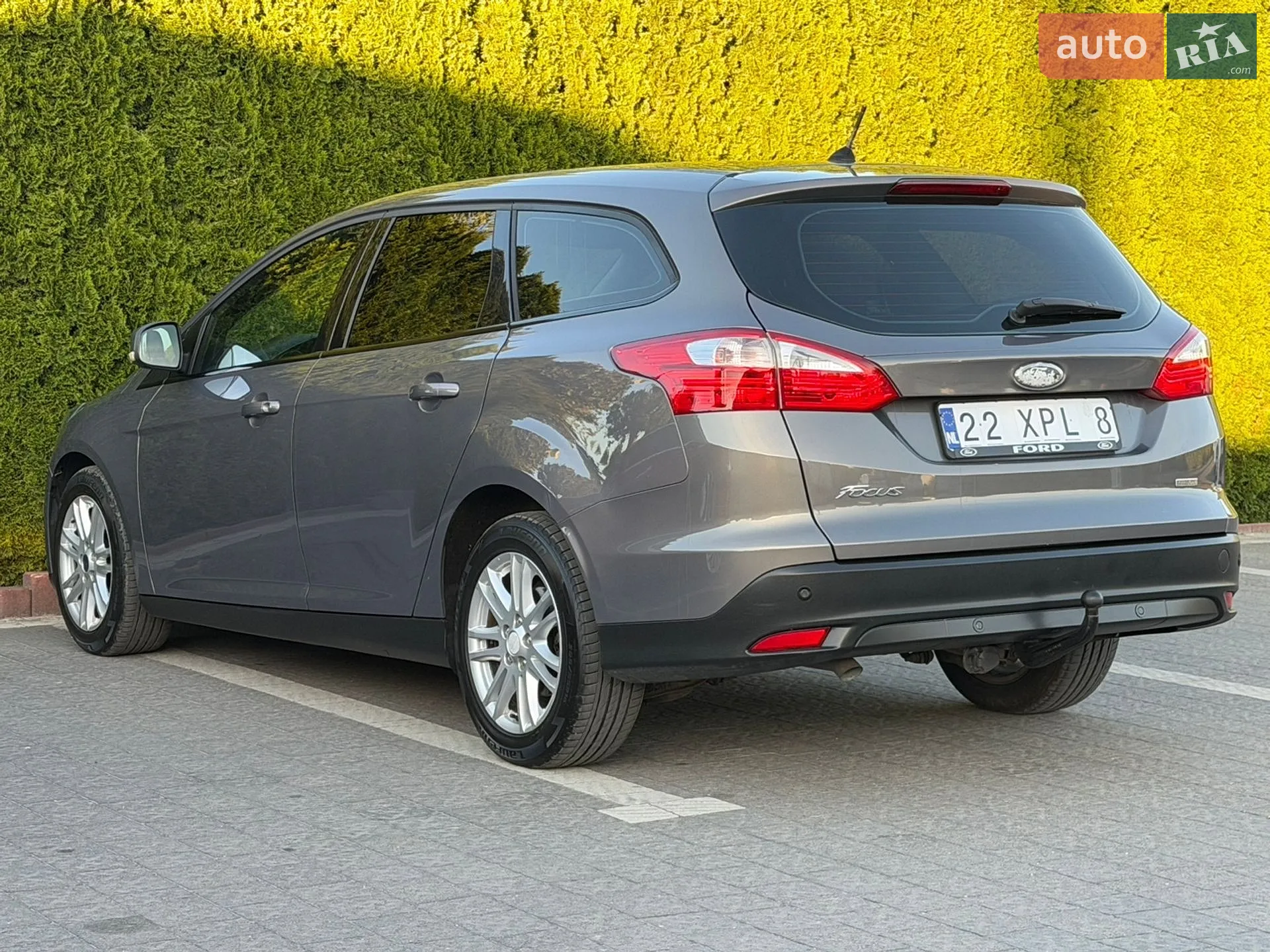 2013 Ford Focus - мініатюра 90