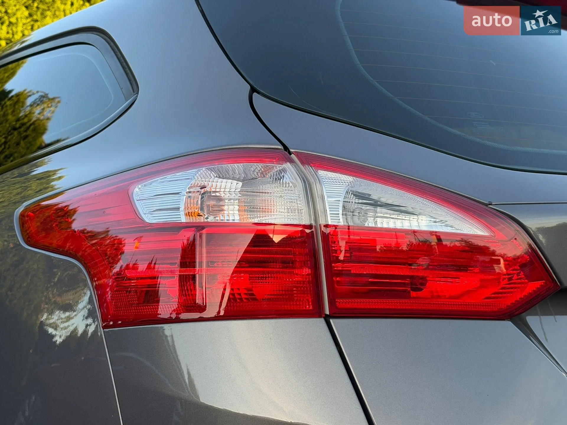 2013 Ford Focus - мініатюра 96