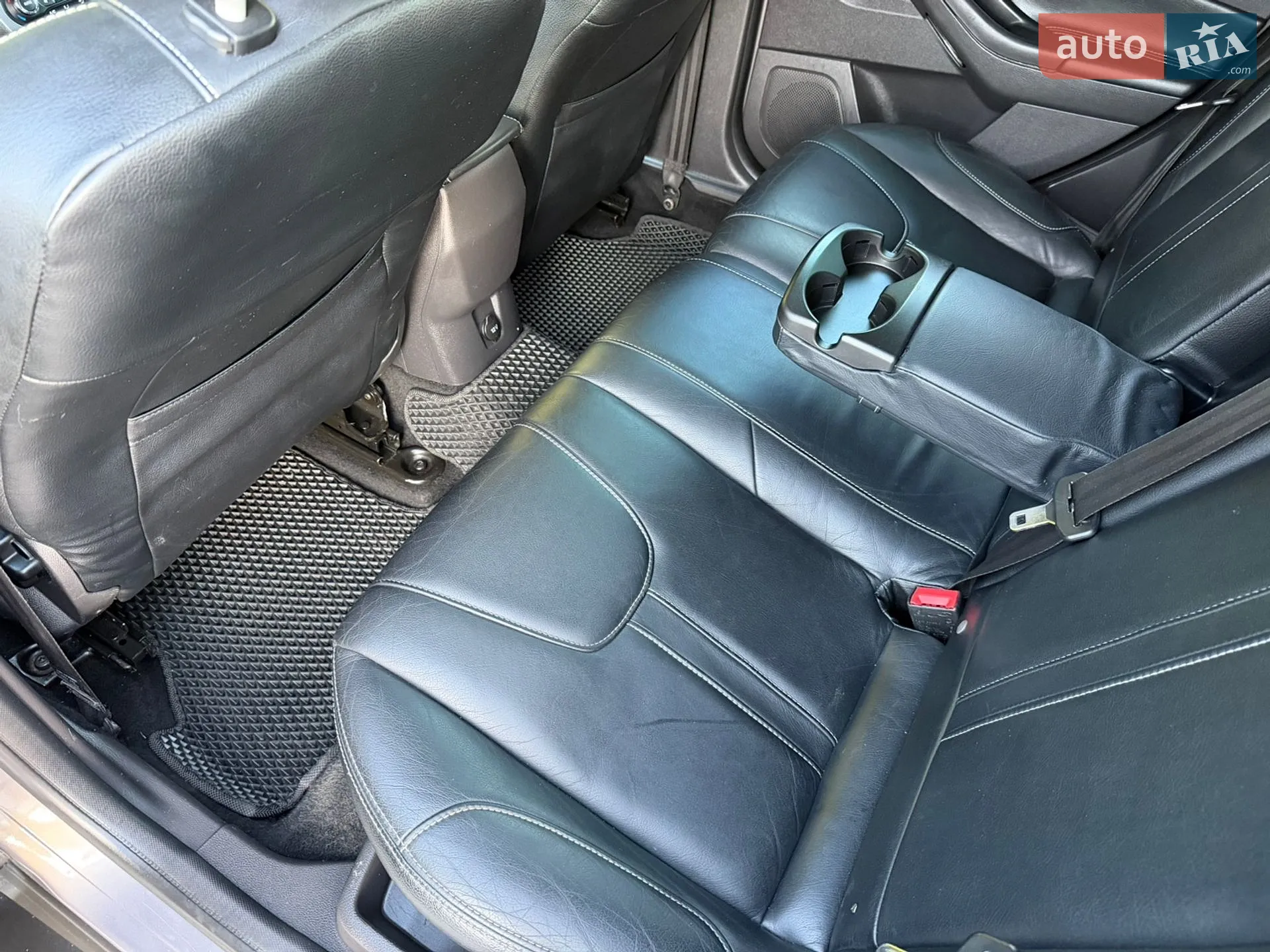 2013 Ford Focus - мініатюра 111