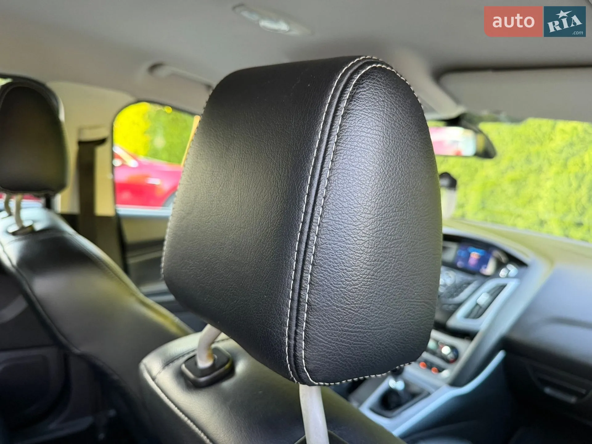 2013 Ford Focus - мініатюра 121