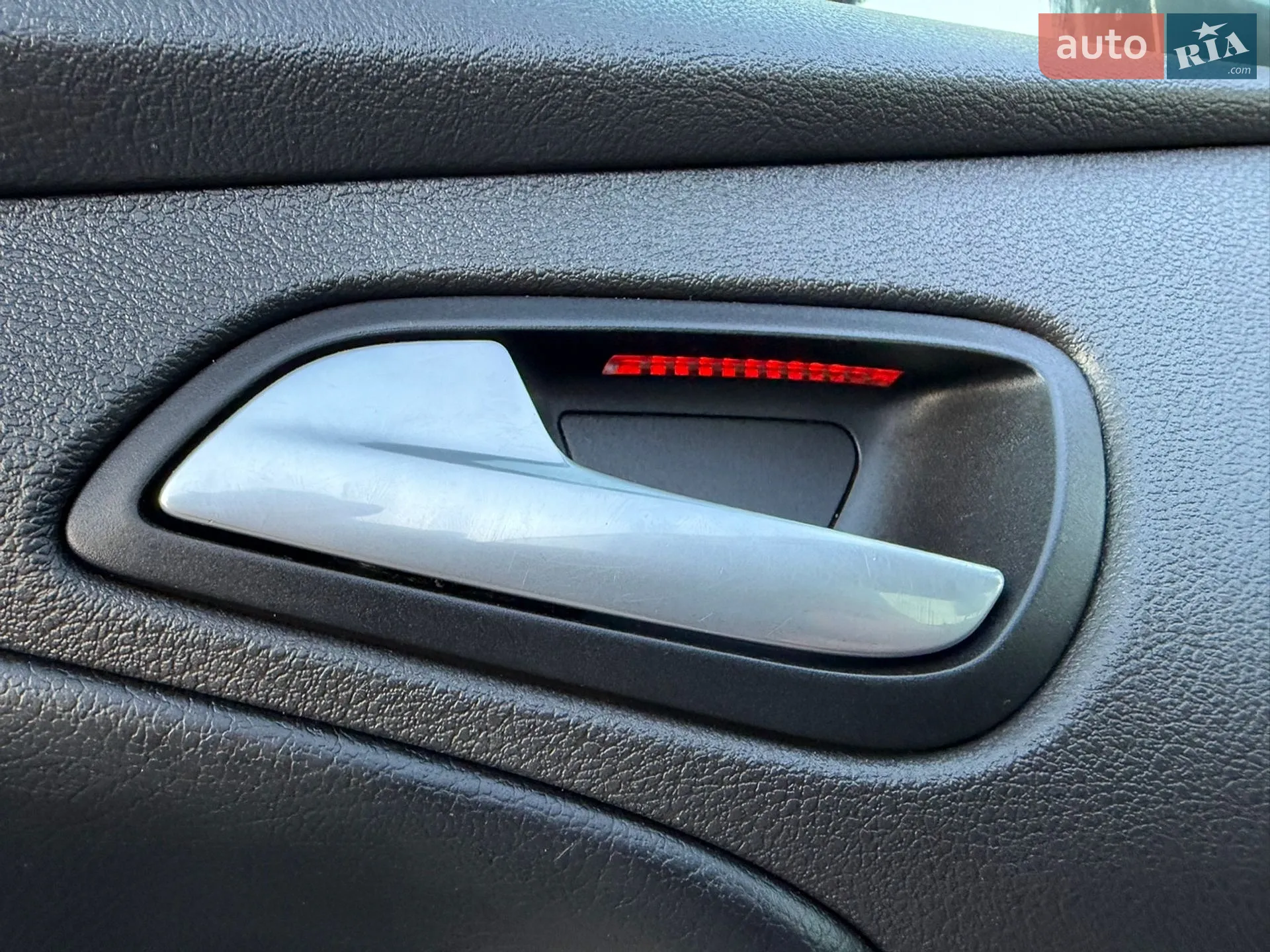 2013 Ford Focus - мініатюра 126