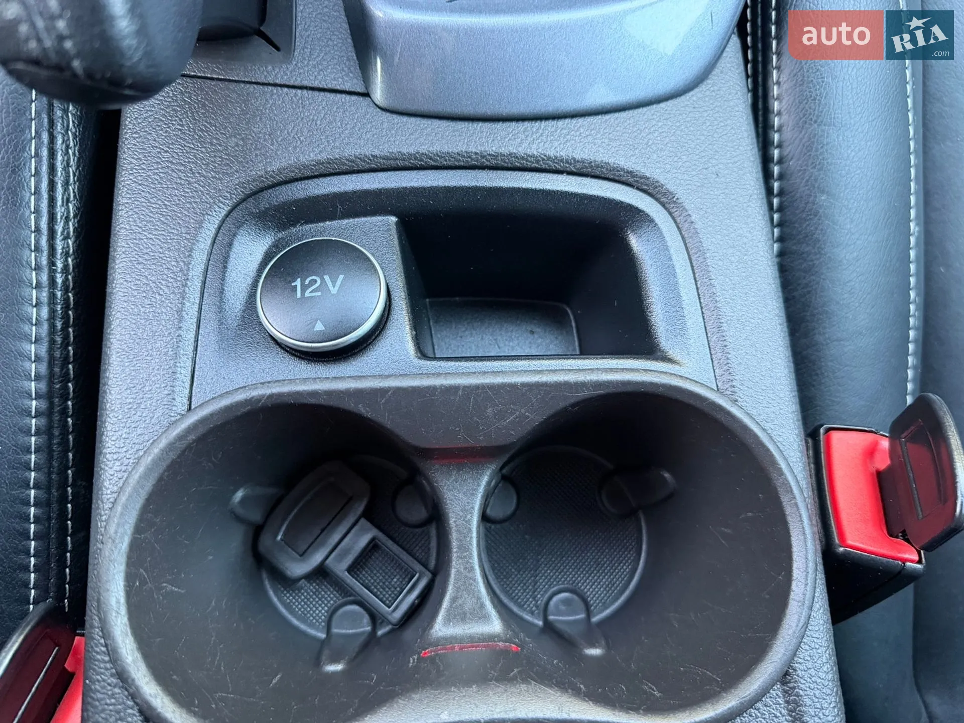 2013 Ford Focus - мініатюра 140