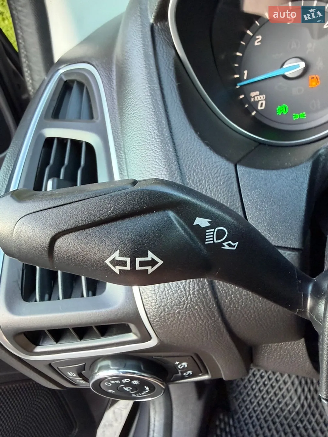 2013 Ford Focus - мініатюра 150