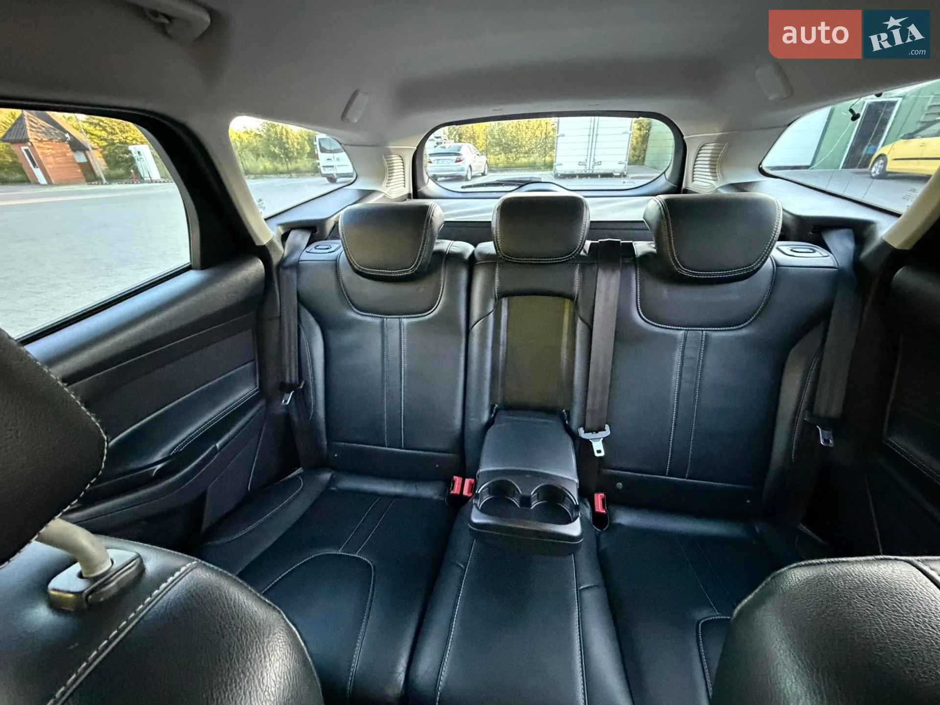 2013 Ford Focus - мініатюра 155