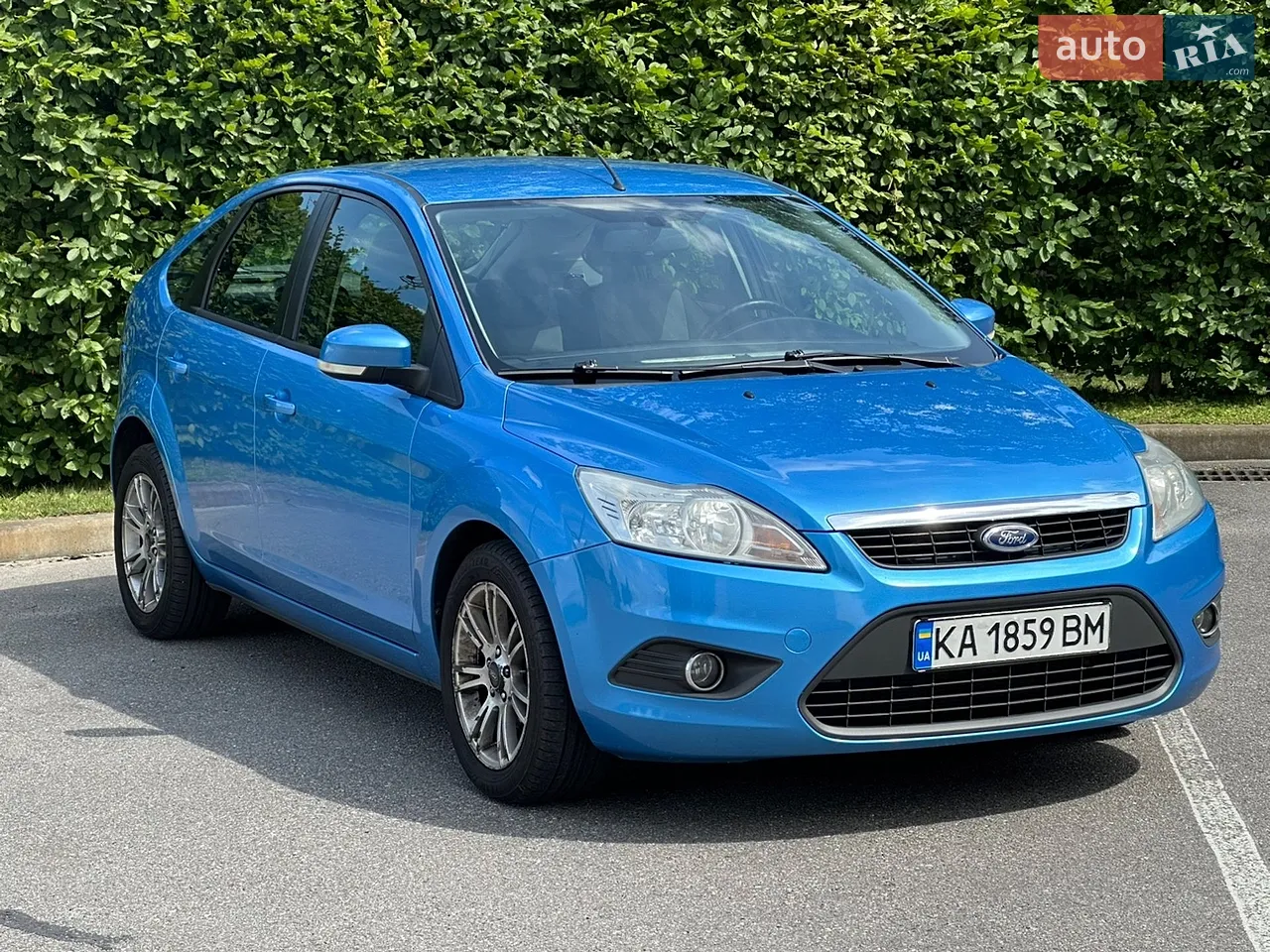 2011 Ford Focus - мініатюра 19