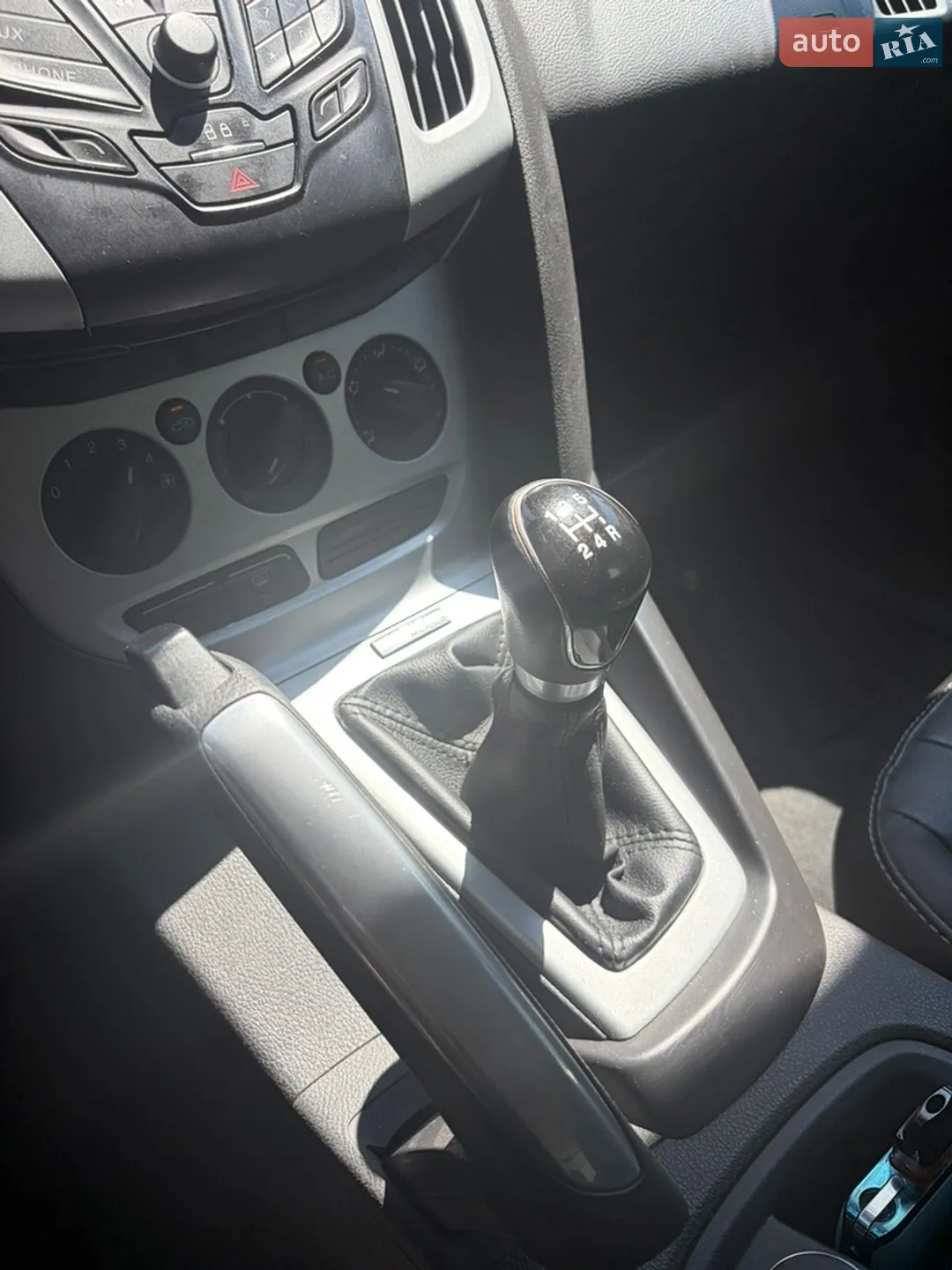 2012 Ford Focus - мініатюра 8