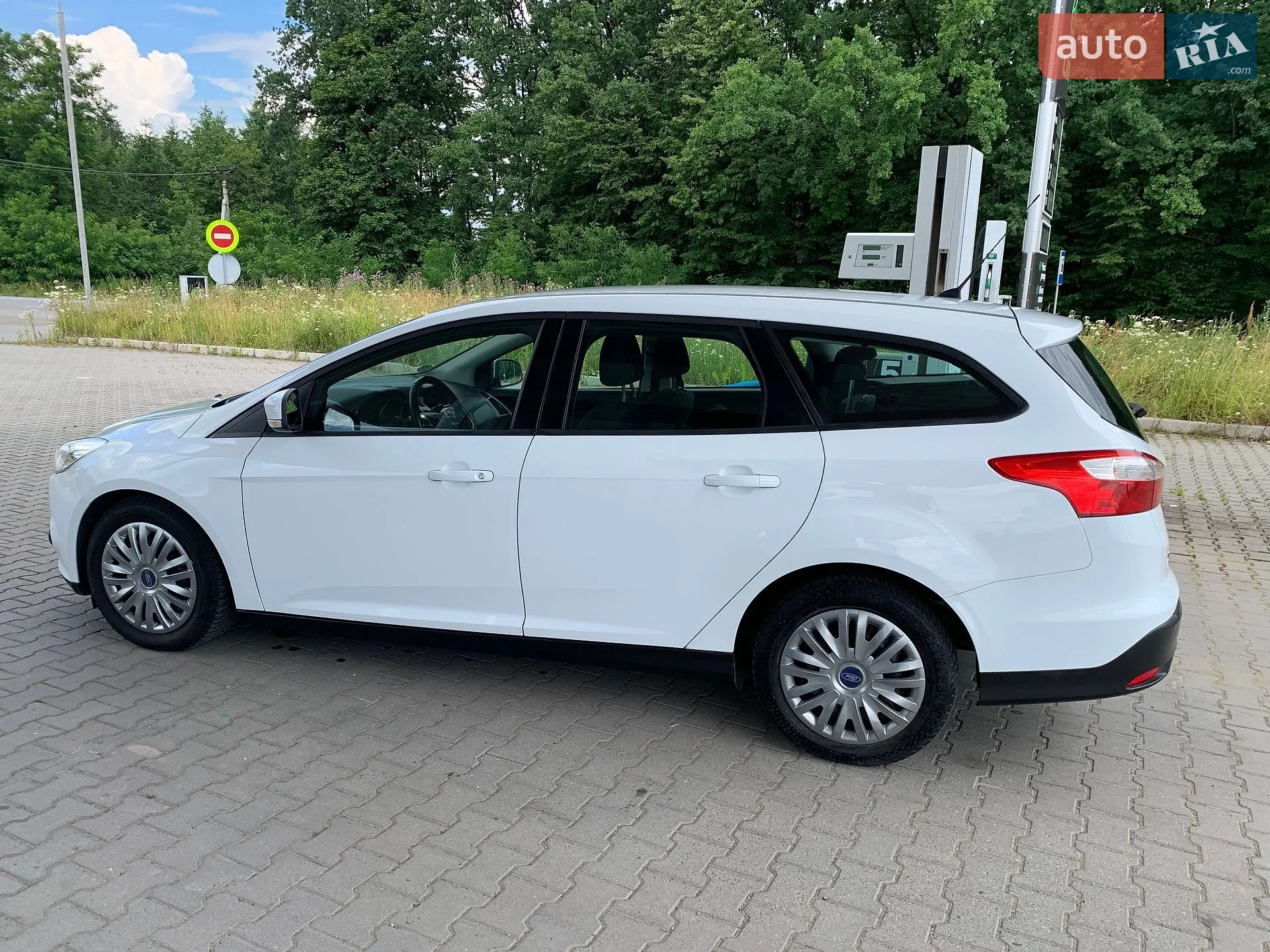 2013 Ford Focus - мініатюра 24