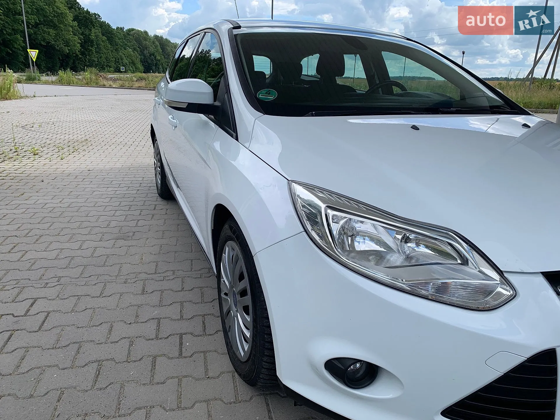 2013 Ford Focus - мініатюра 29