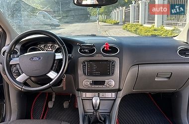 Универсал Ford Focus 2008 в Виннице