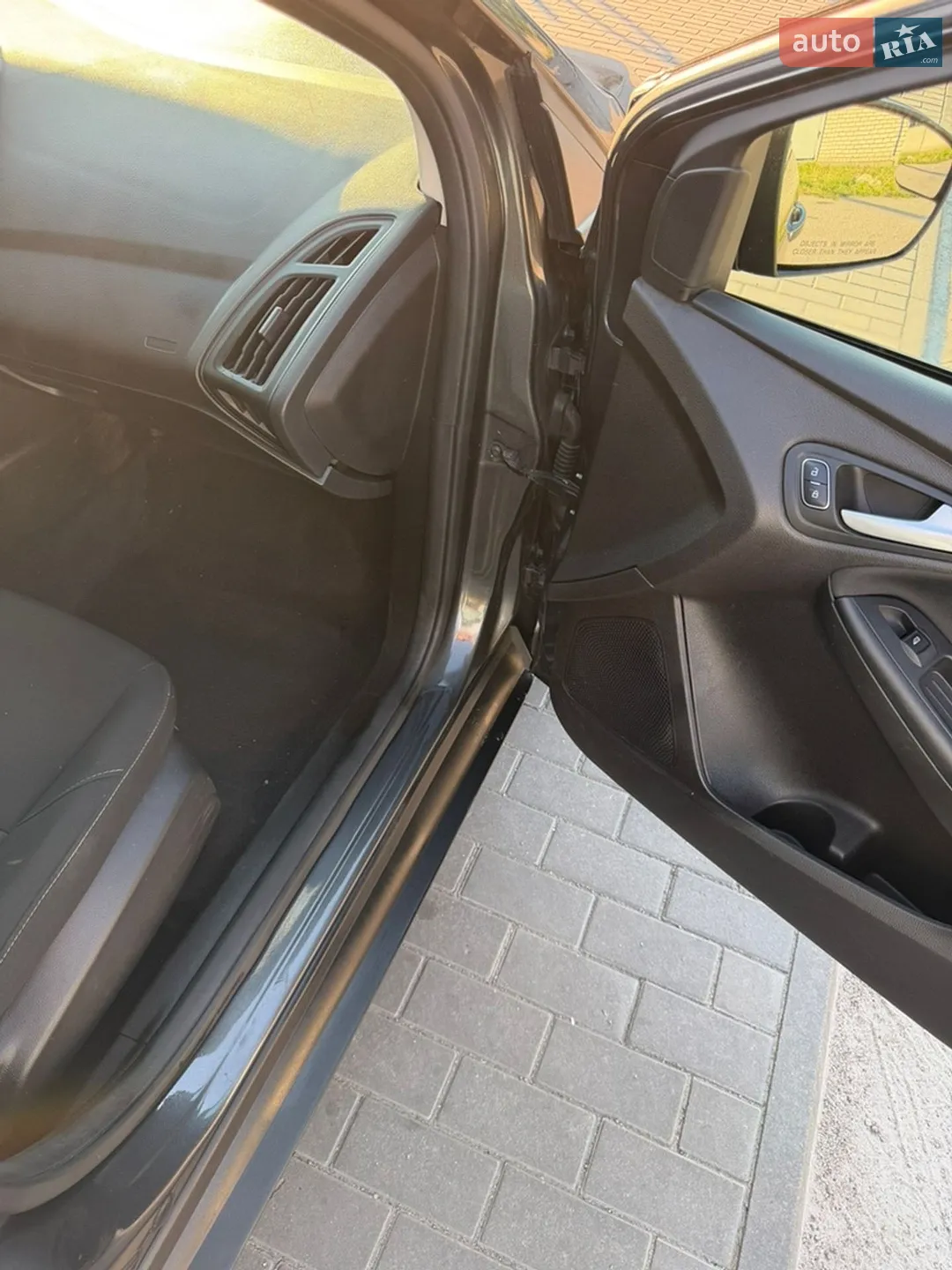 2017 Ford Focus - мініатюра 10