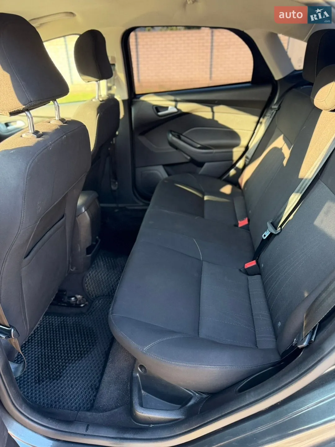 2017 Ford Focus - мініатюра 20