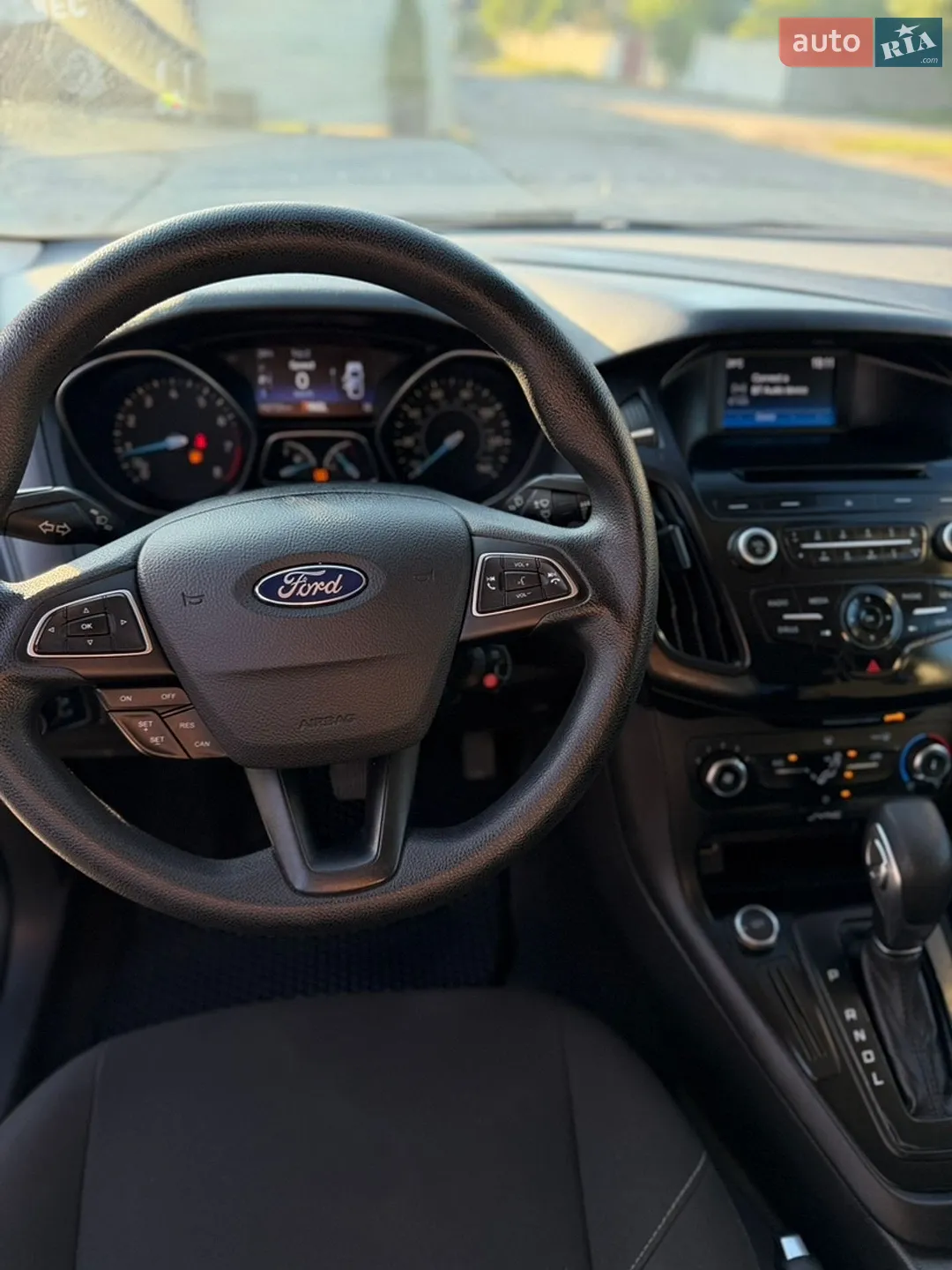 2017 Ford Focus - мініатюра 24