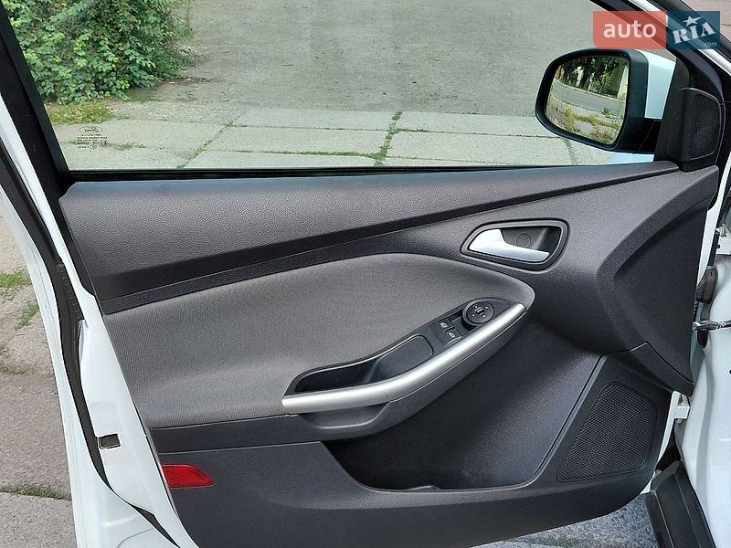 Універсал Ford Focus 2012 в Рівному
