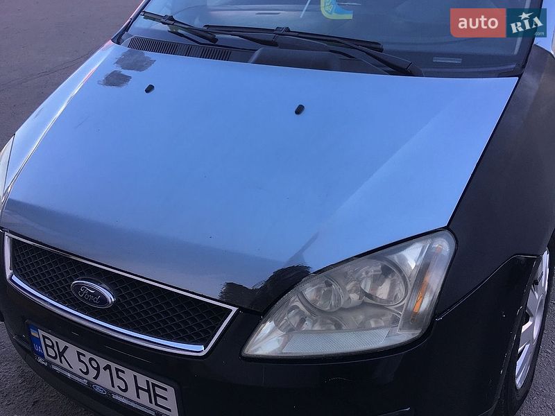 Універсал Ford Focus 2006 в Рівному фото 4 Універсал Ford Focus 2006 в Рівному