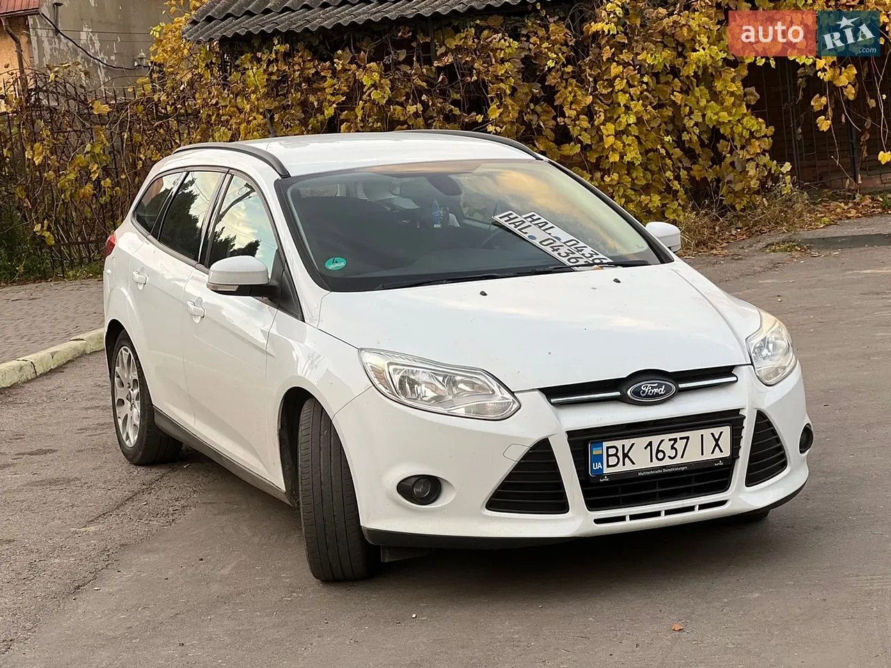 2012 Ford Focus - мініатюра 25