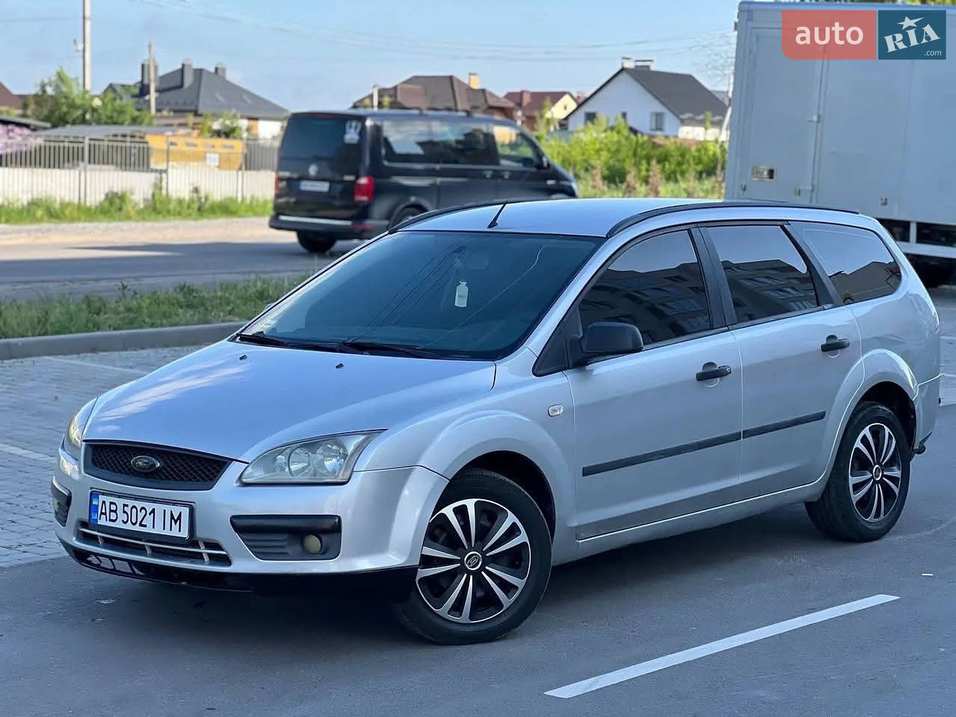 Ford Focus 2012 VIN WF0KXXGCBKCS10716 фото оголошення 3 з 20