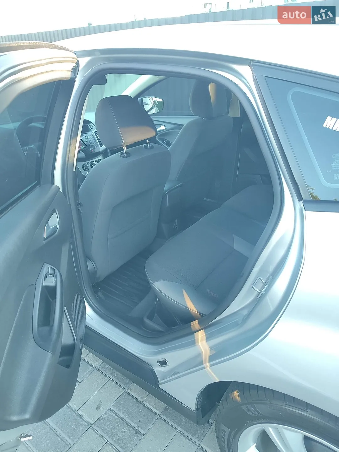 2013 Ford Focus - мініатюра 8