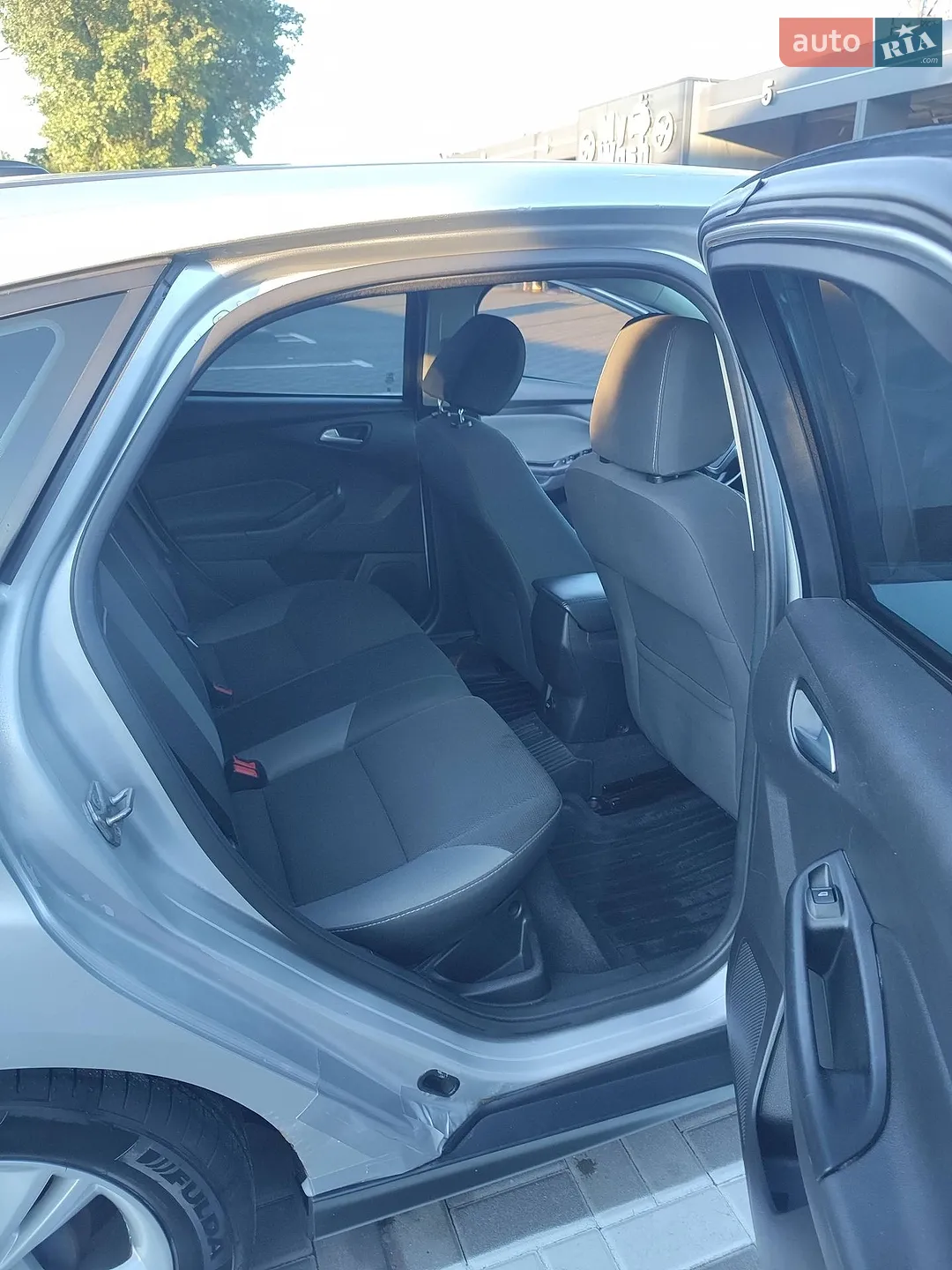 2013 Ford Focus - мініатюра 9