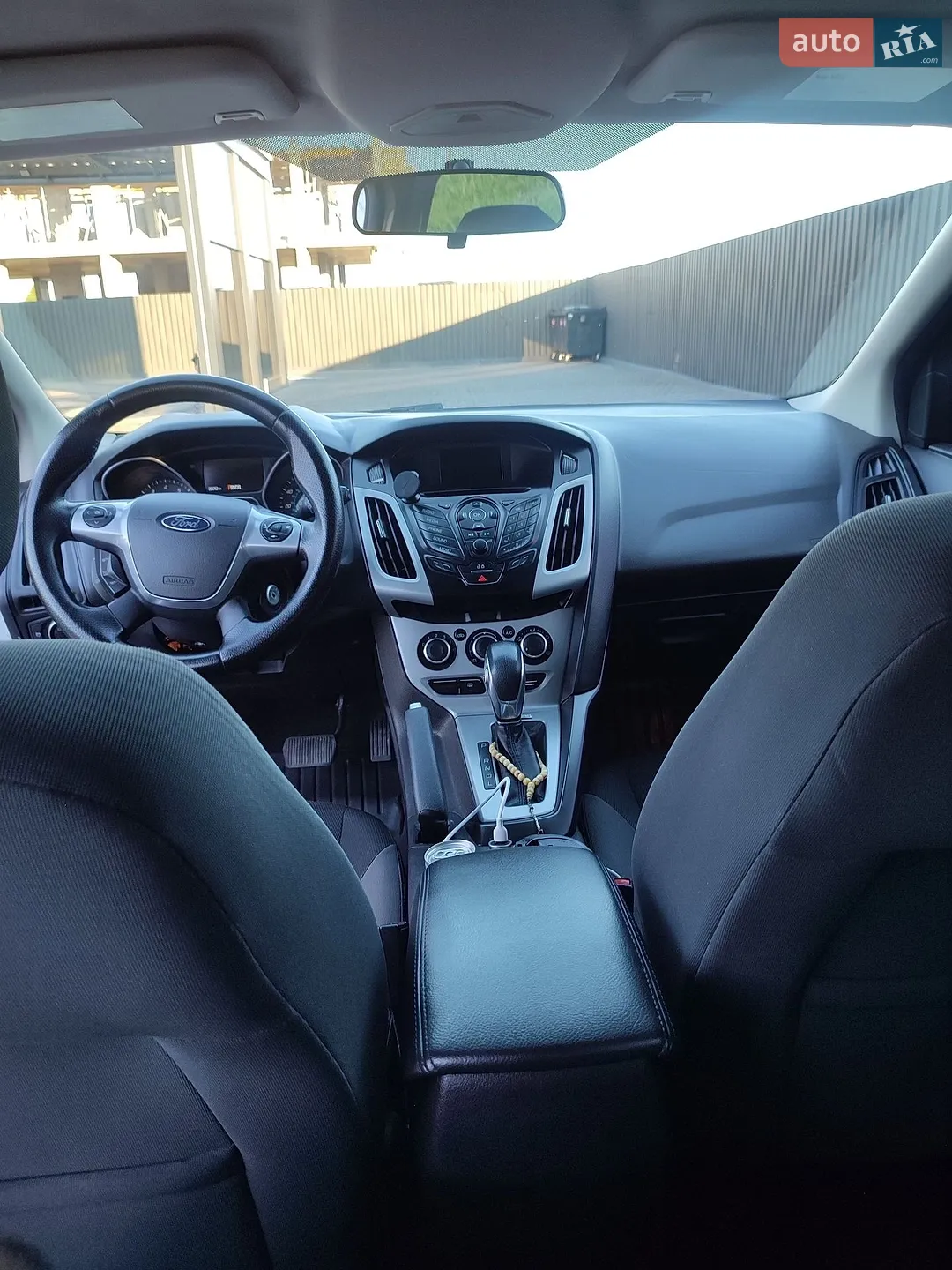 2013 Ford Focus - мініатюра 11