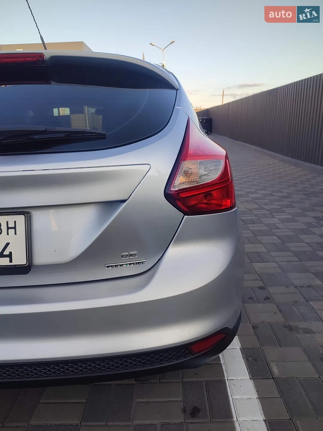 2013 Ford Focus - мініатюра 13