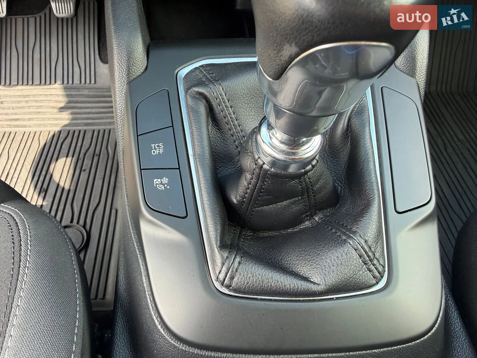 2020 Ford Focus - мініатюра 15