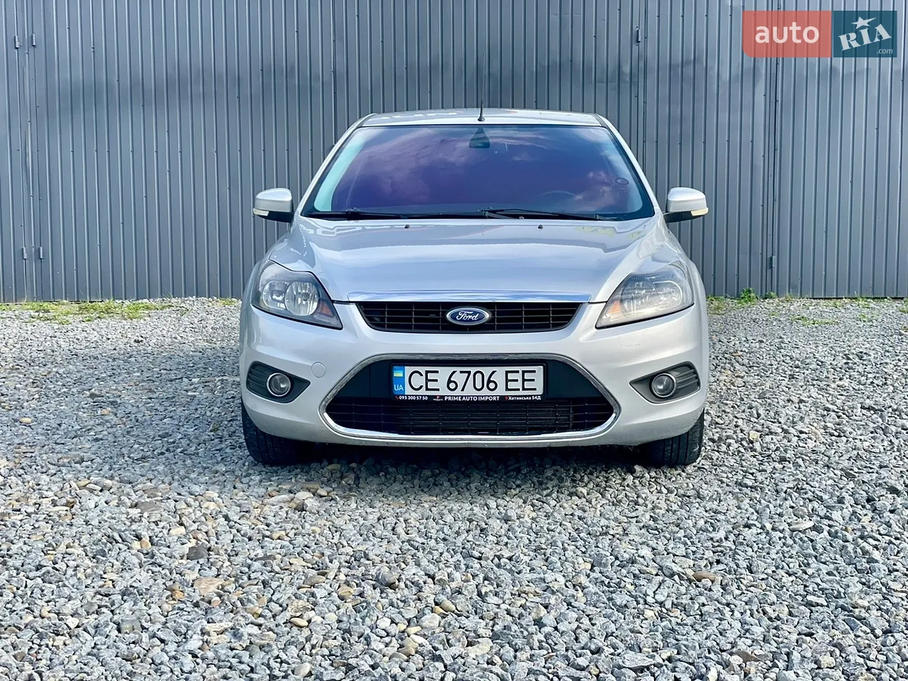 2010 Ford Focus - мініатюра 27