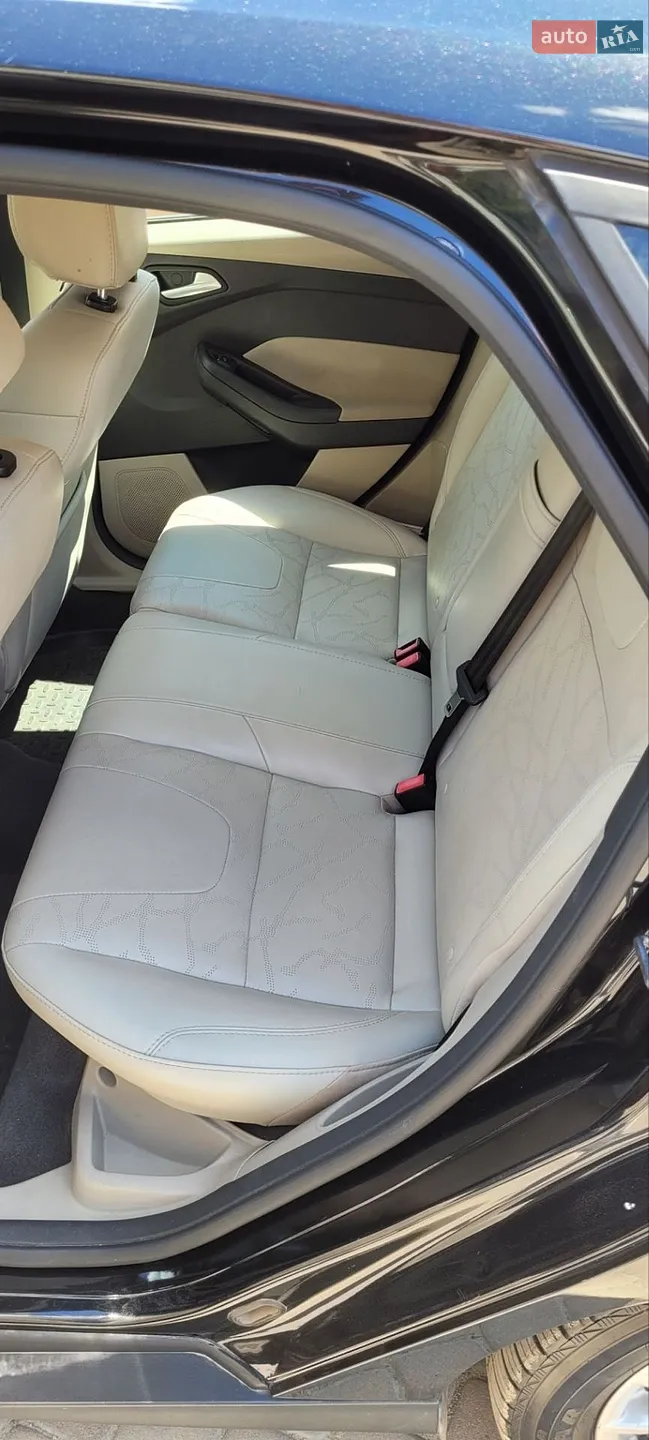 2013 Ford Focus - мініатюра 13