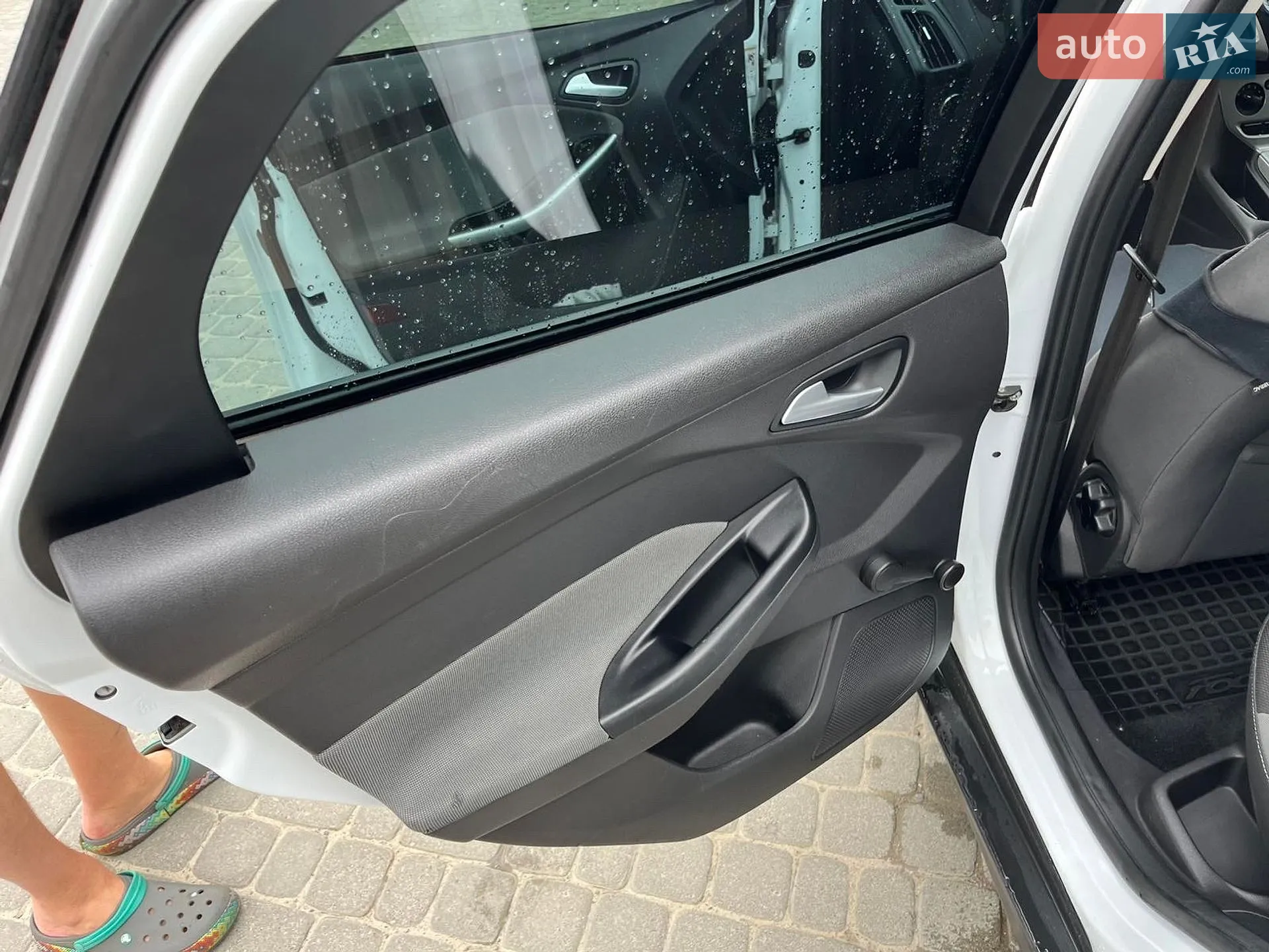 2013 Ford Focus - мініатюра 8