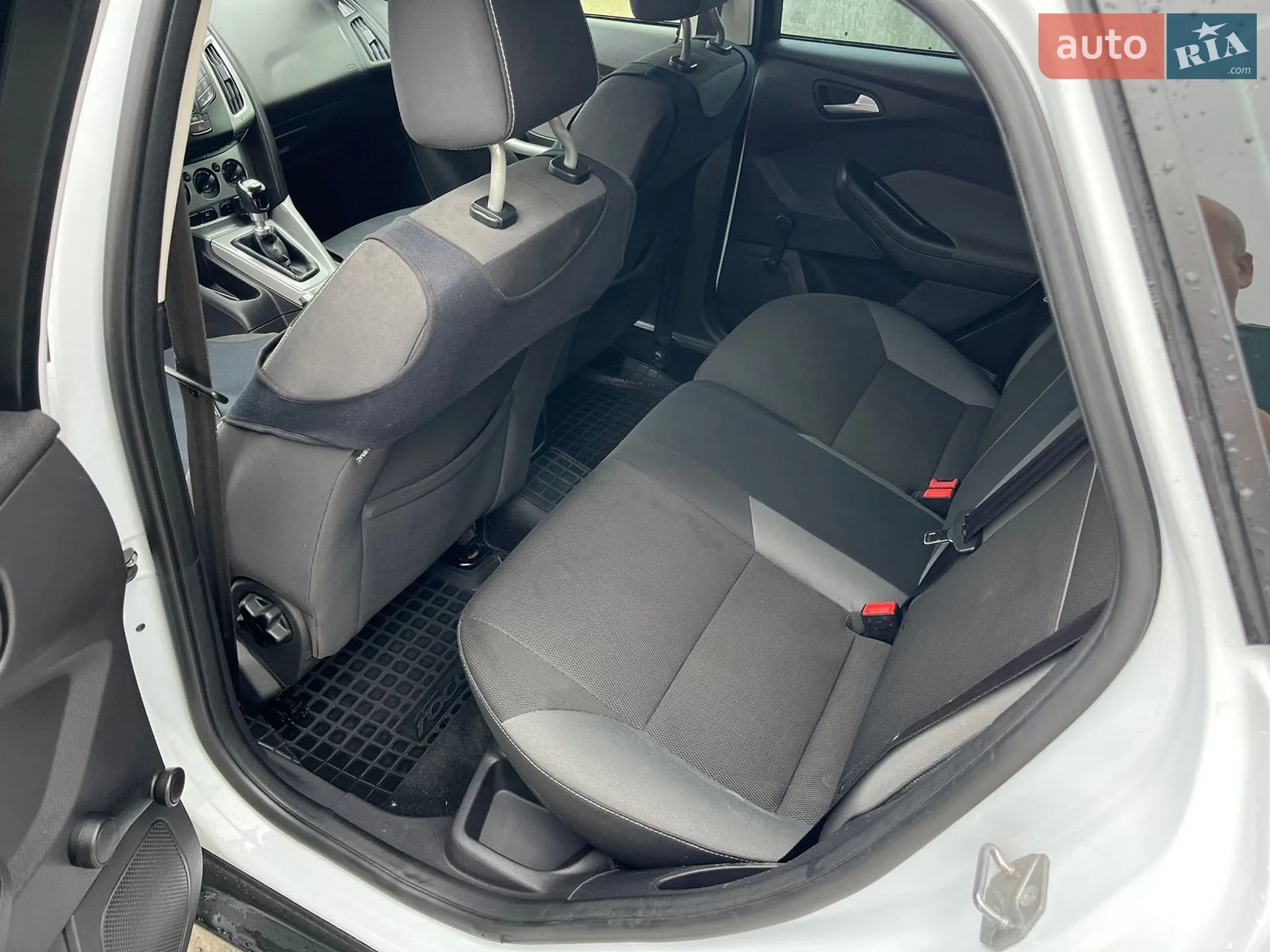 2013 Ford Focus - мініатюра 33