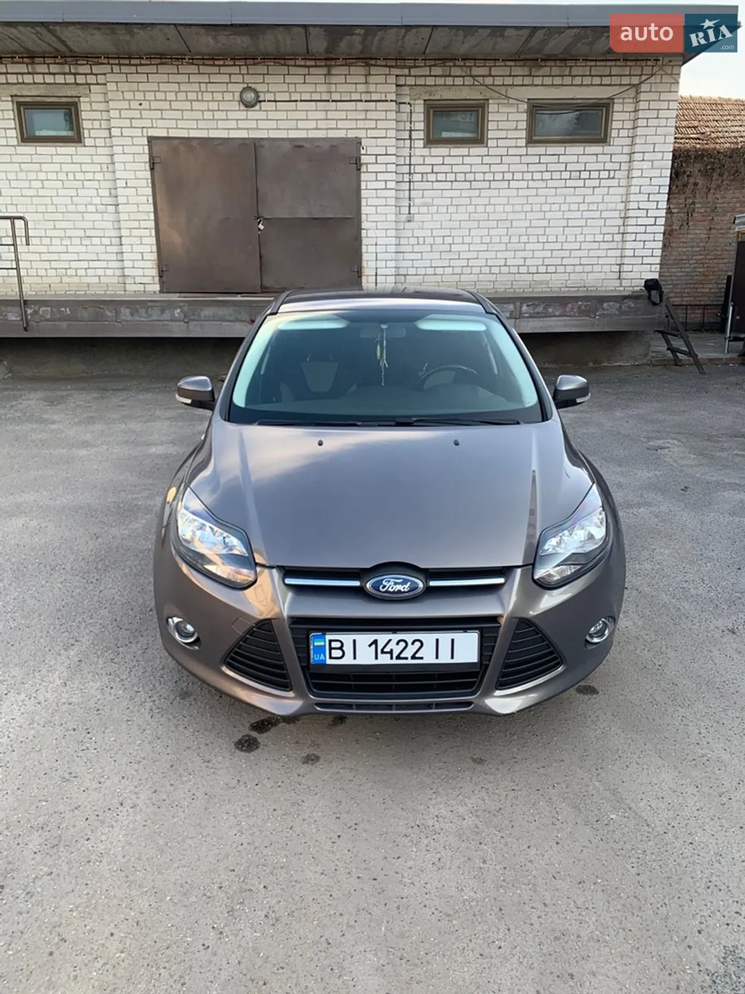 2013 Ford Focus - мініатюра 3
