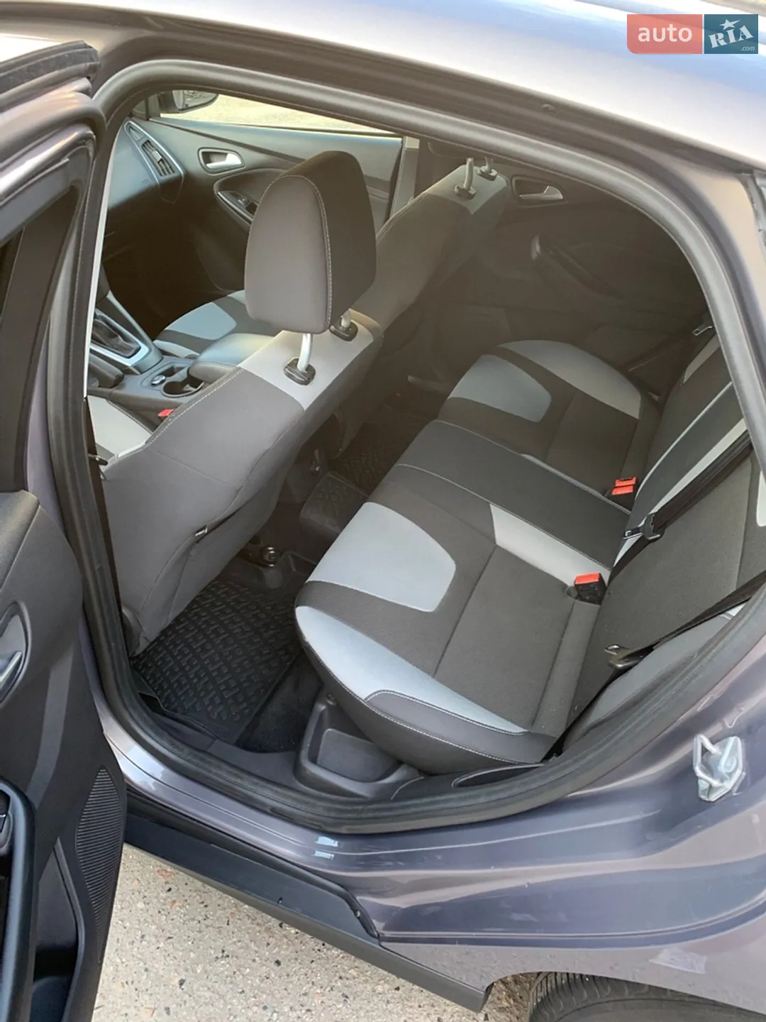 2013 Ford Focus - мініатюра 11