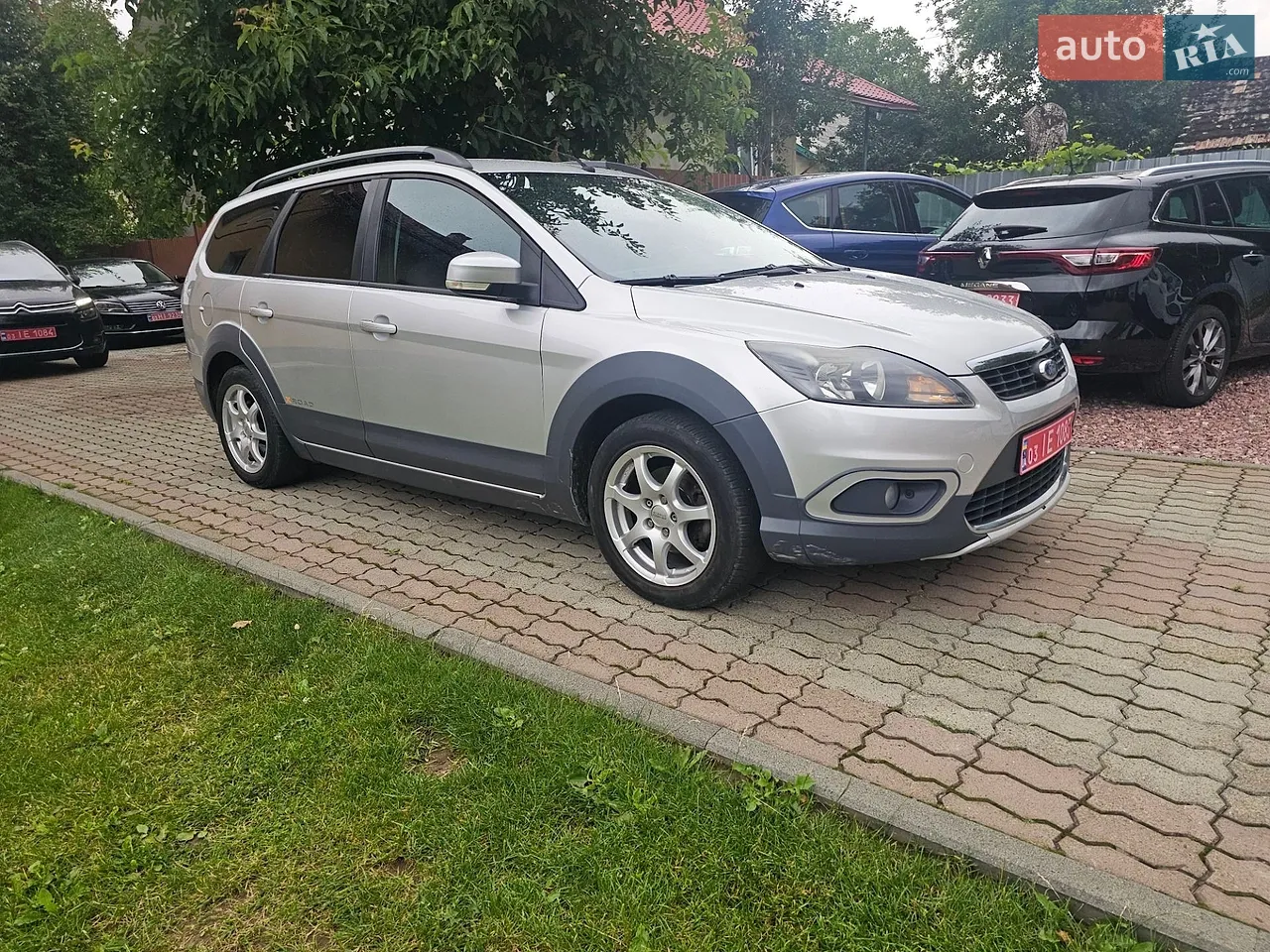 2013 Ford Kuga - мініатюра 38
