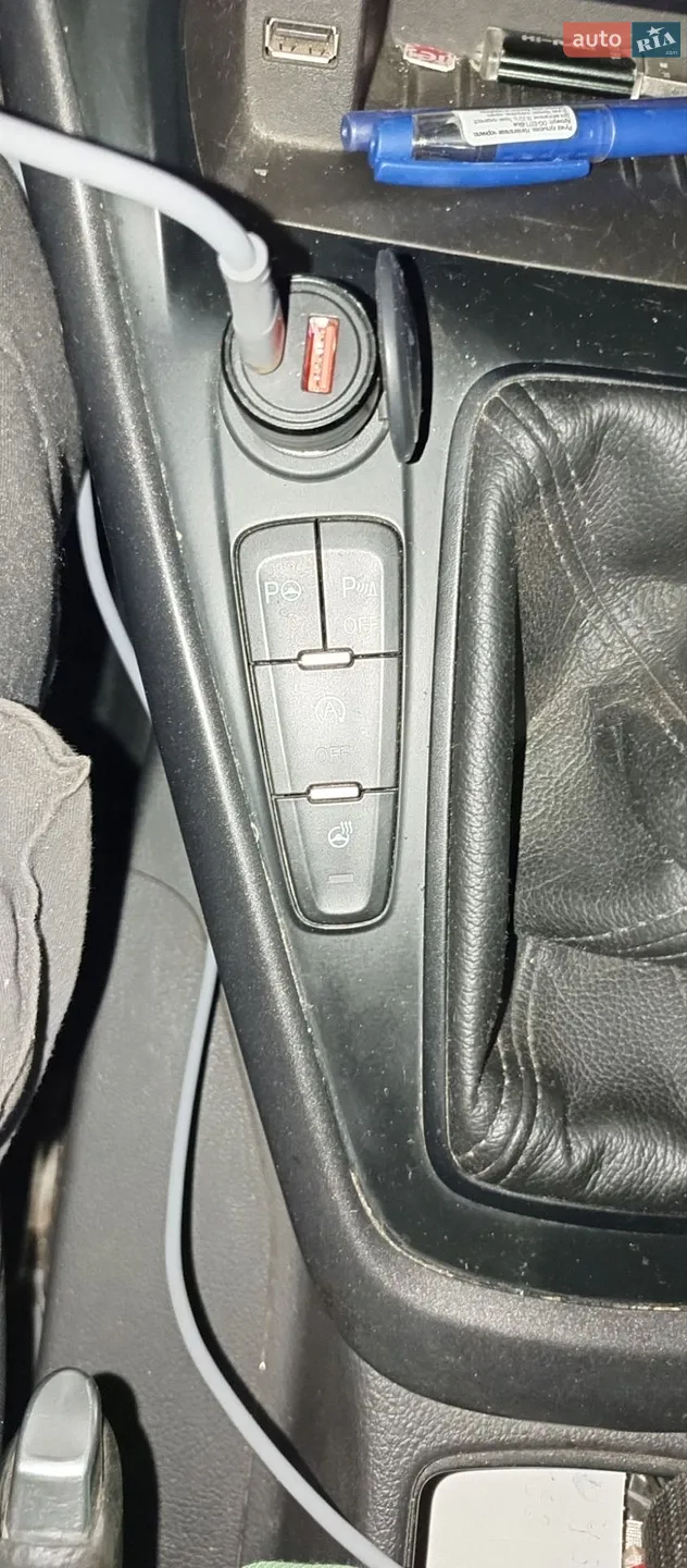 2015 Ford Focus - мініатюра 36